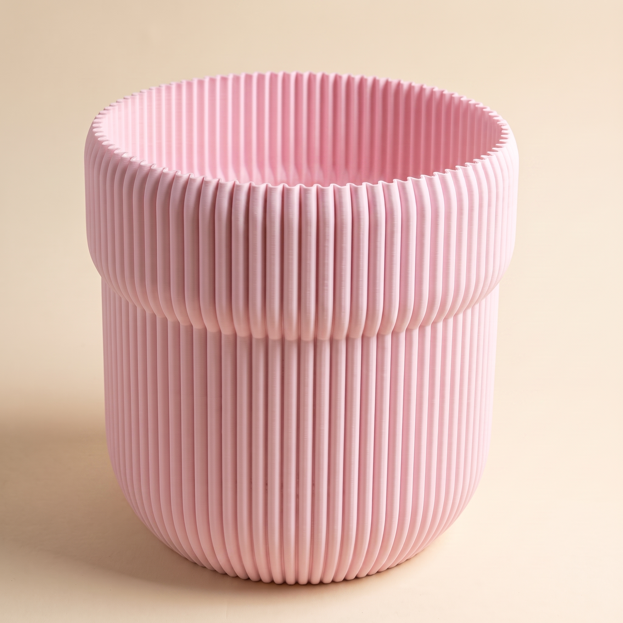 Truco Planter Petal Pink