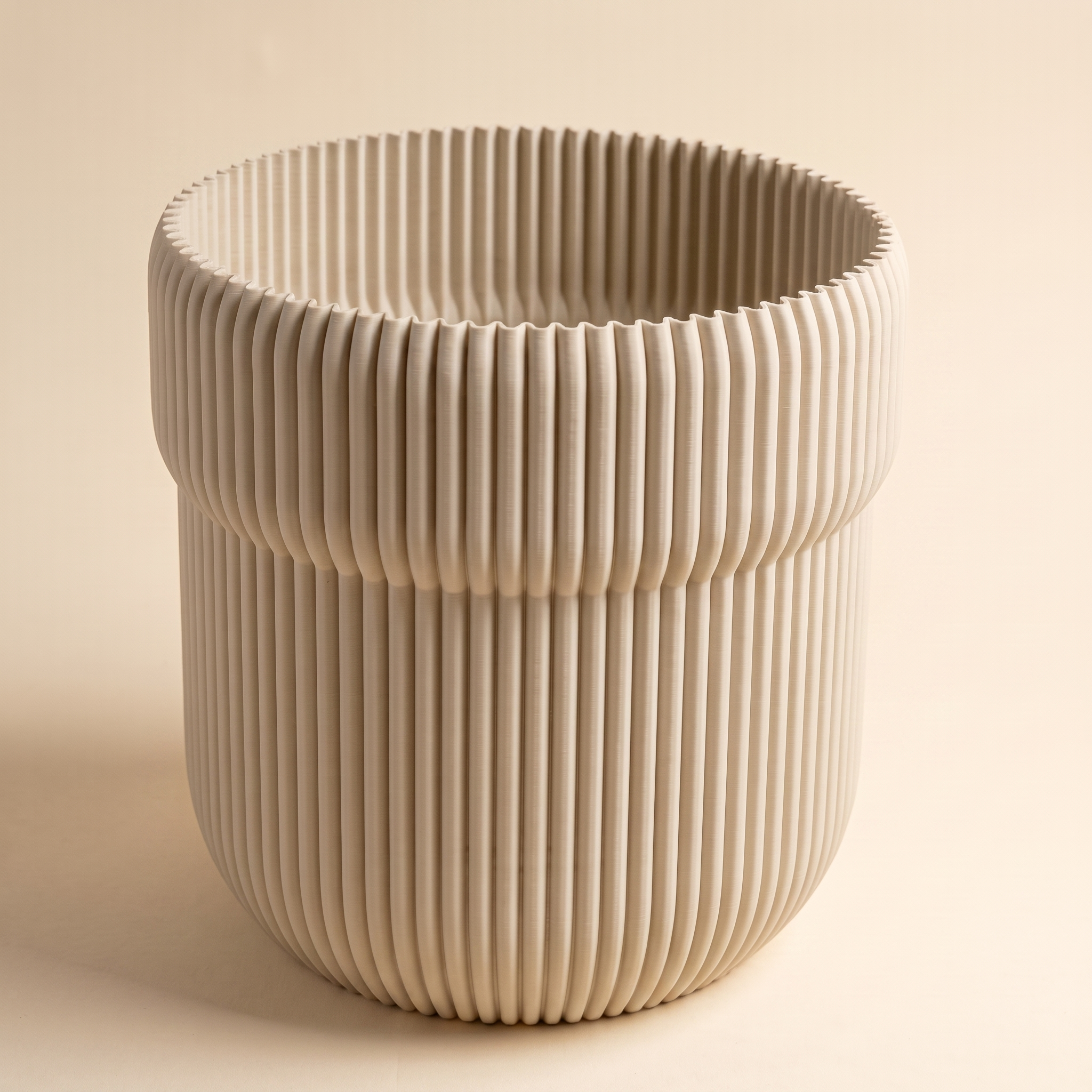 Truco Planter Khaki