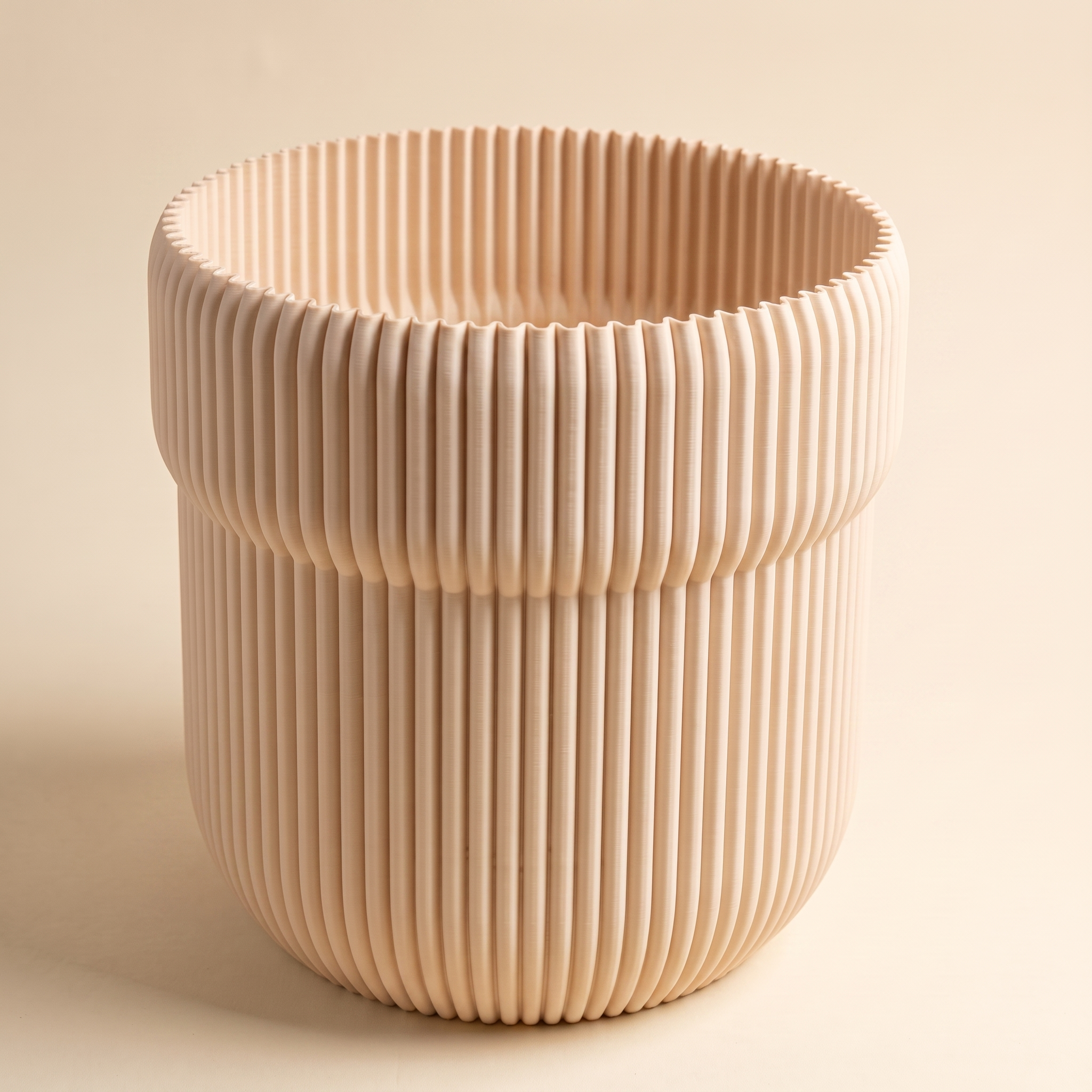 Truco Planter Skin