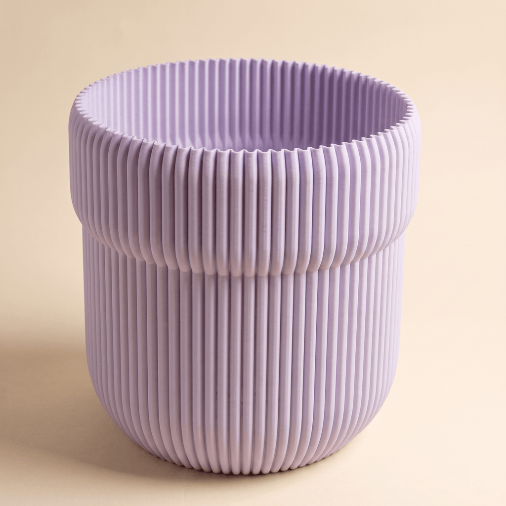 Truco Planter - Vessela