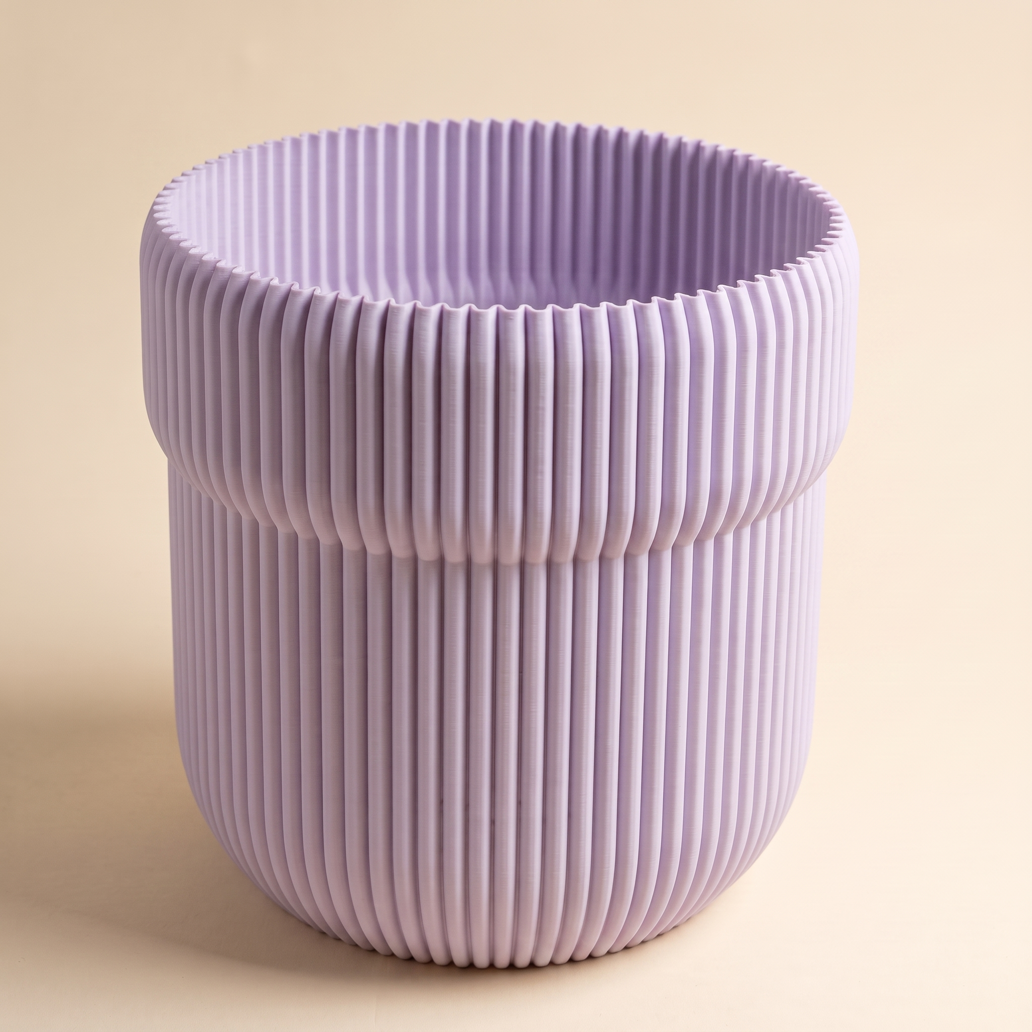 Truco Planter Lilac