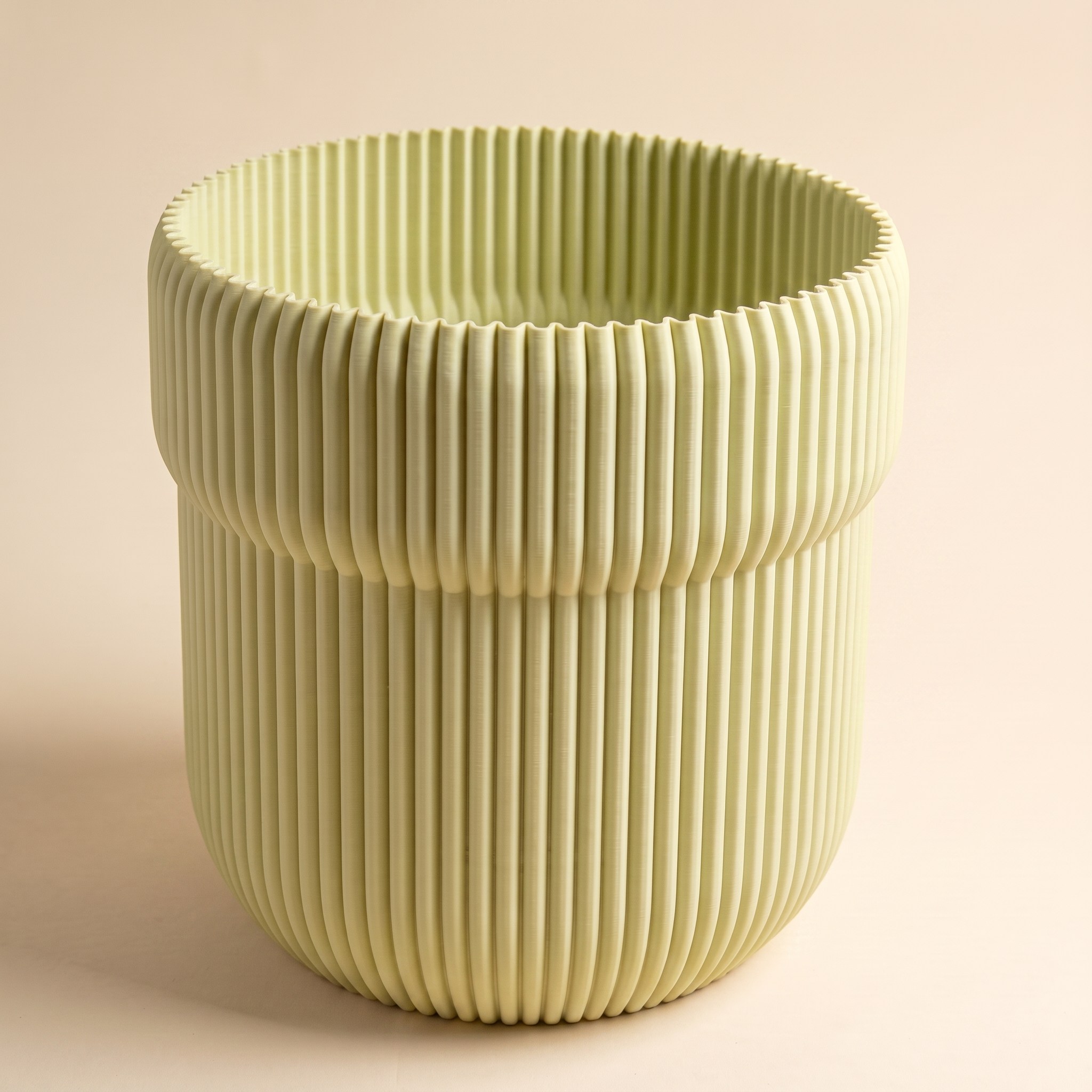 Truco Planter Matcha Green
