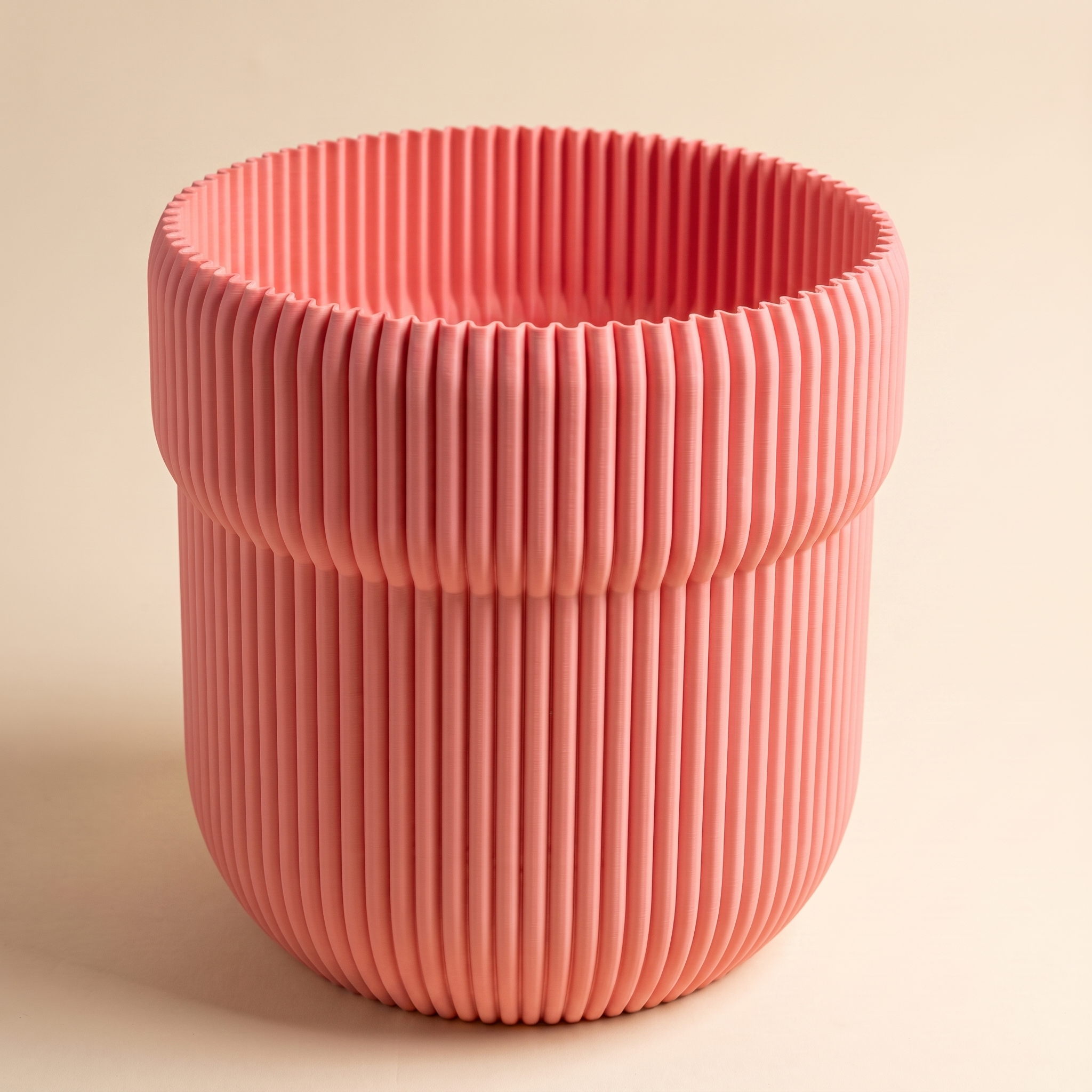 Truco Planter Pink