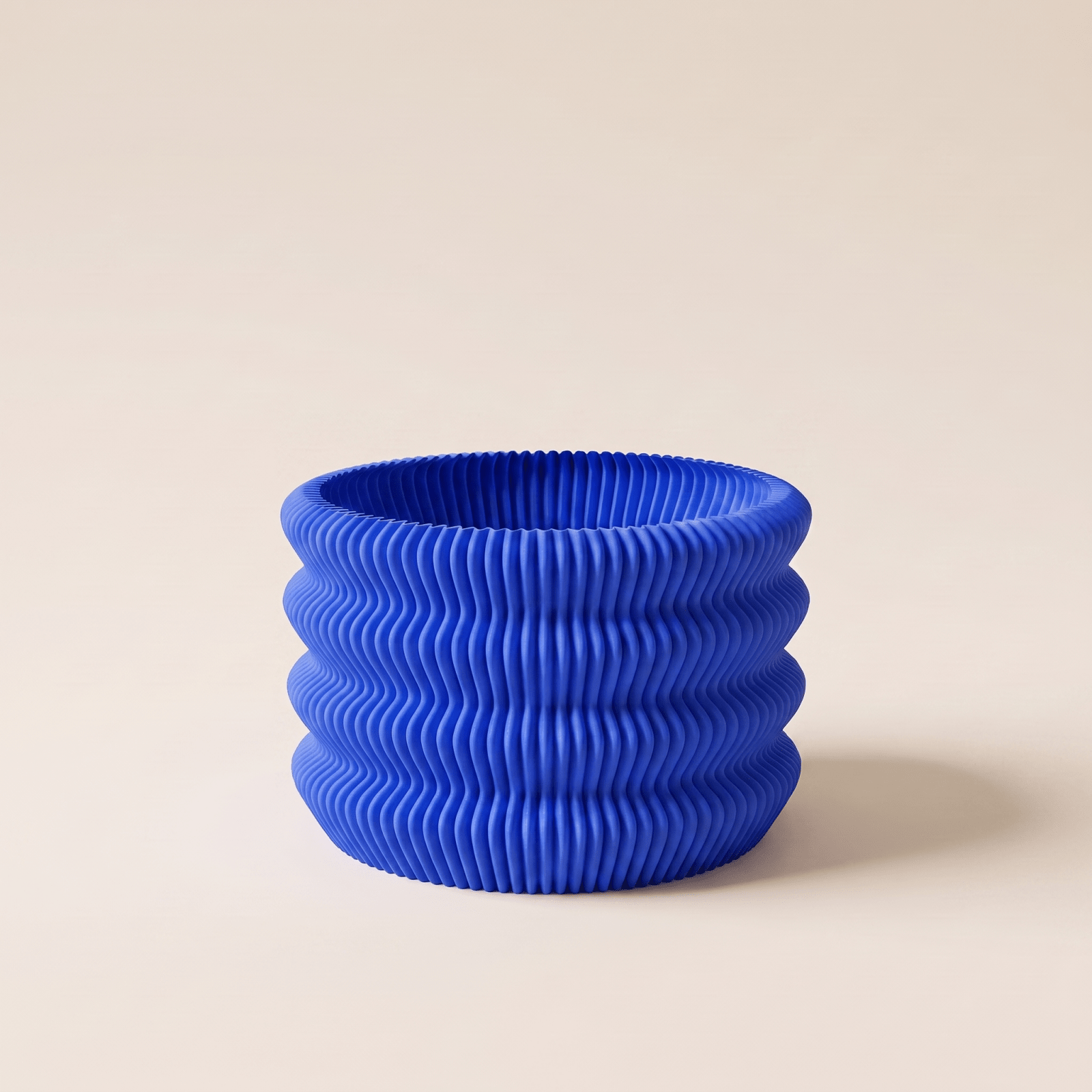 Capri Planter - Vessela
