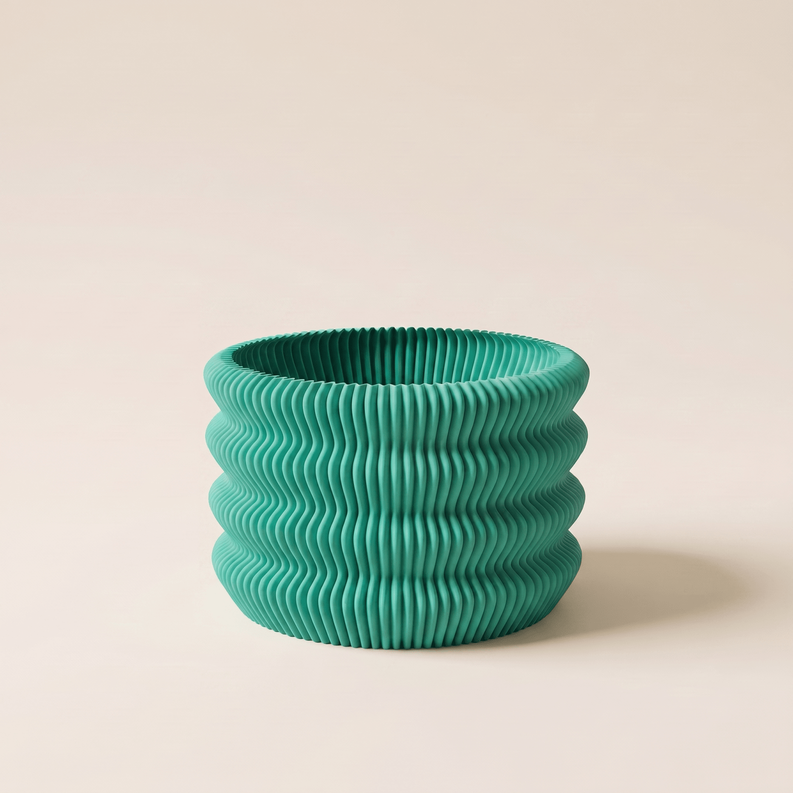 Capri Planter - Vessela
