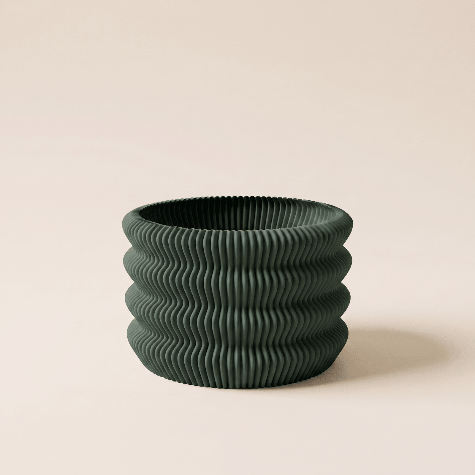 Capri Planter - Vessela