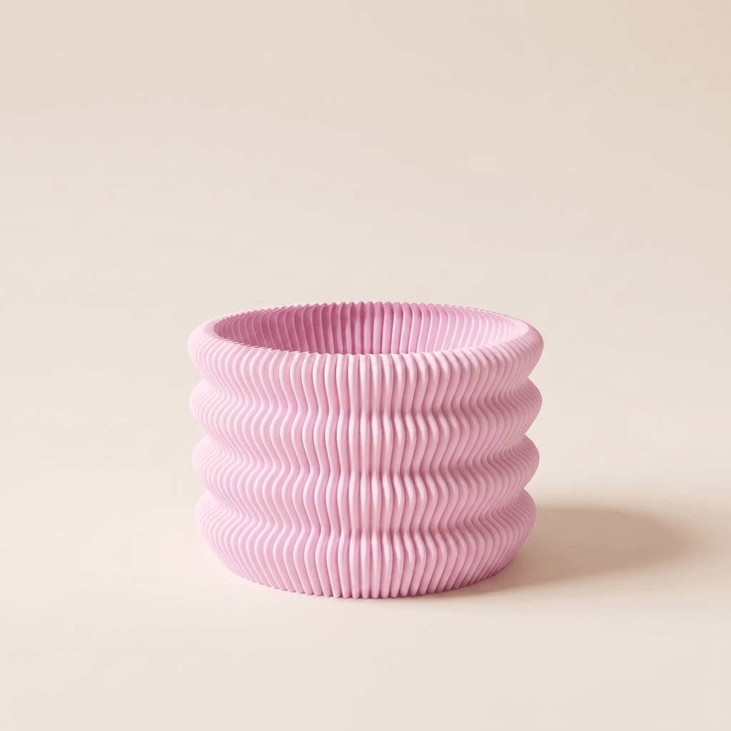 Capri Planter - Vessela