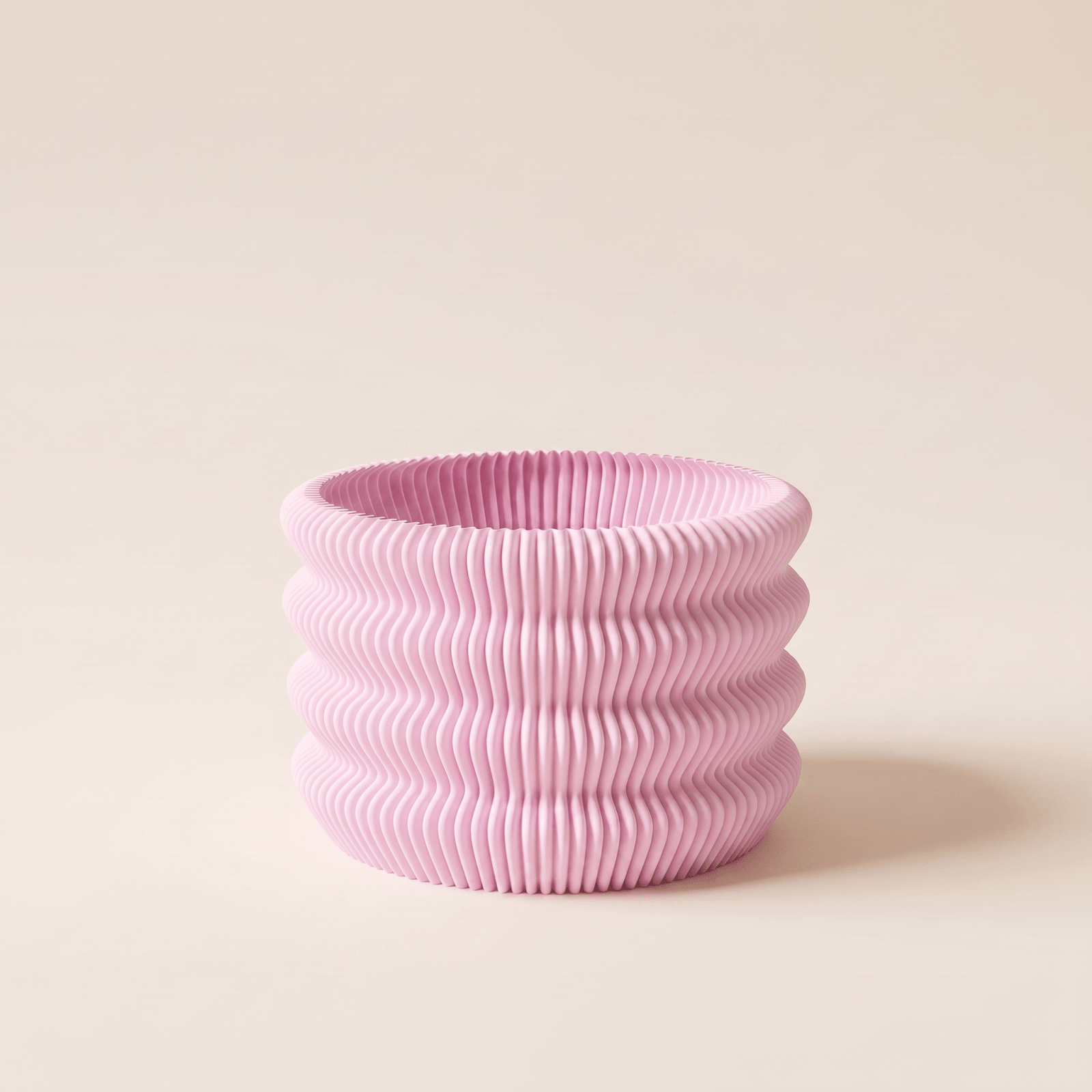 Capri Planter - Vessela