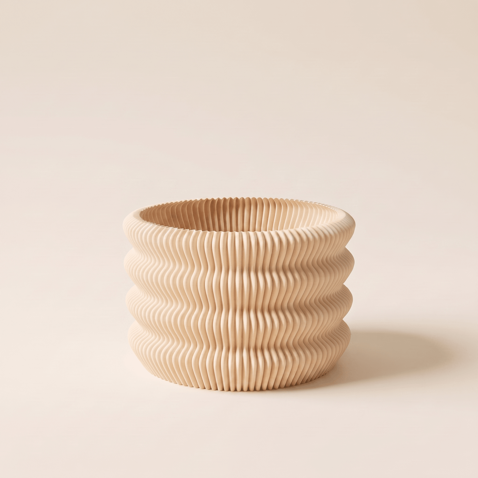 Capri Planter - Vessela