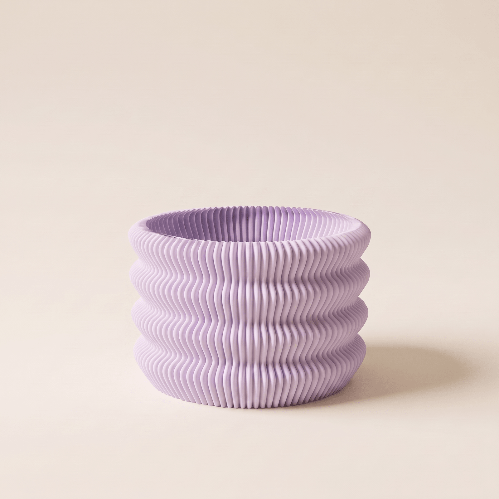 Capri Planter - Vessela