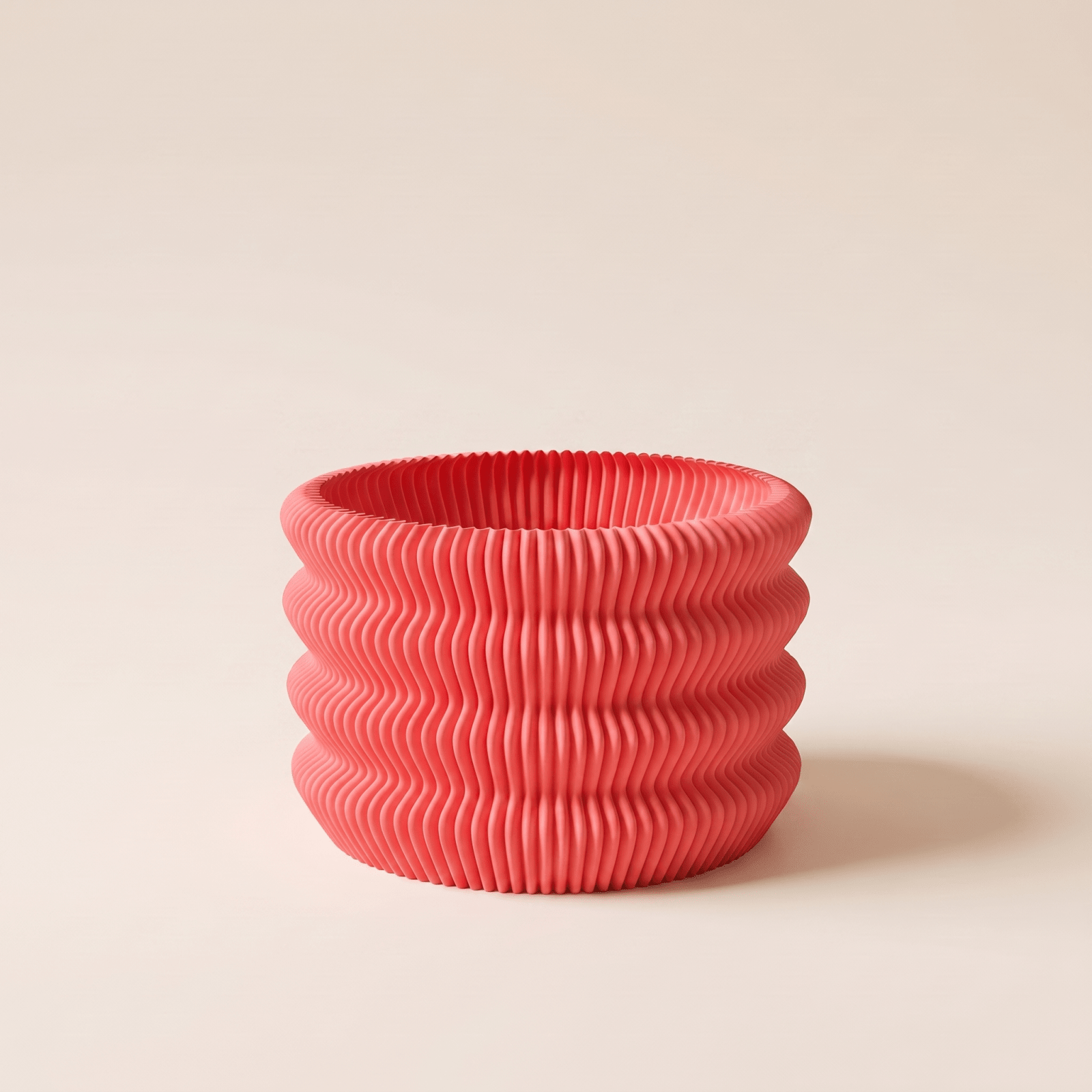 Capri Planter - Vessela