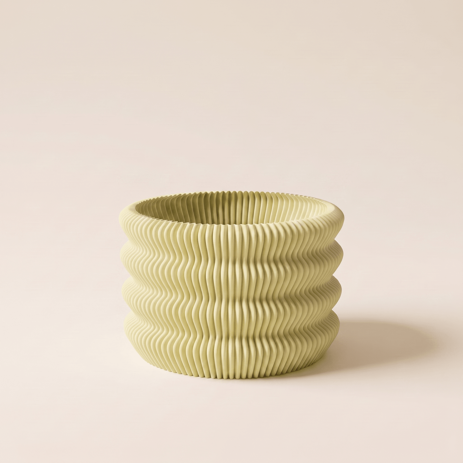 Capri Planter - Vessela