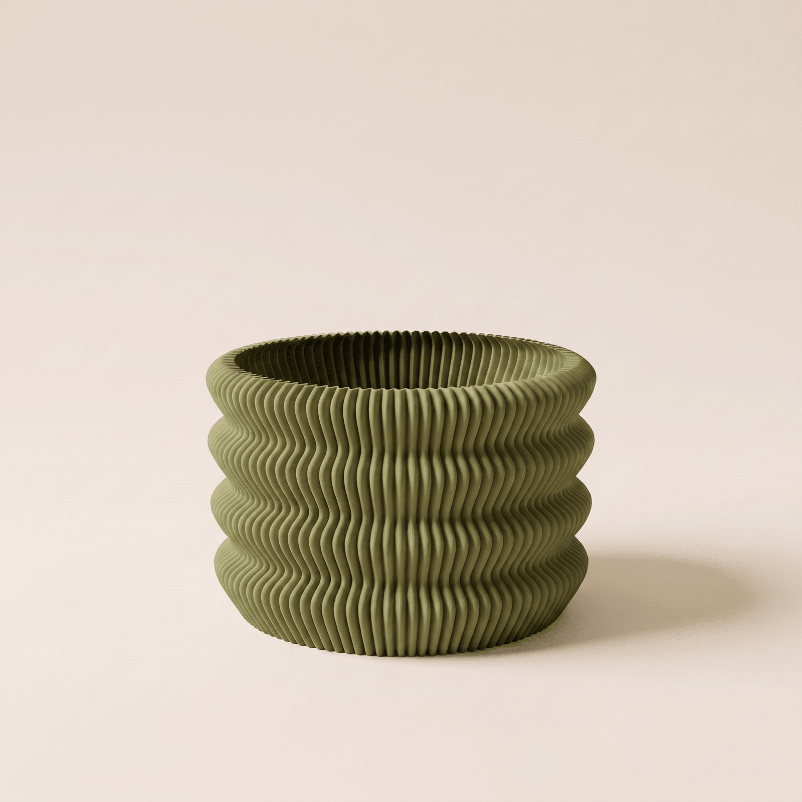 Capri Planter - Vessela