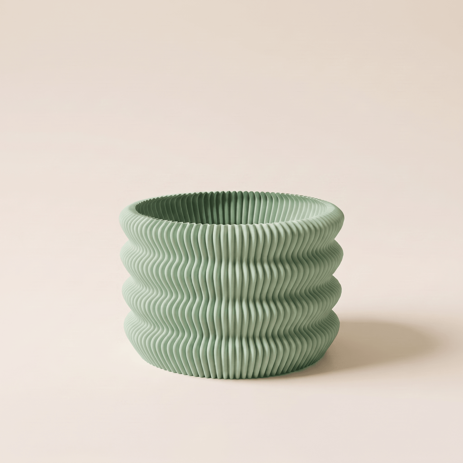 Capri Planter - Vessela