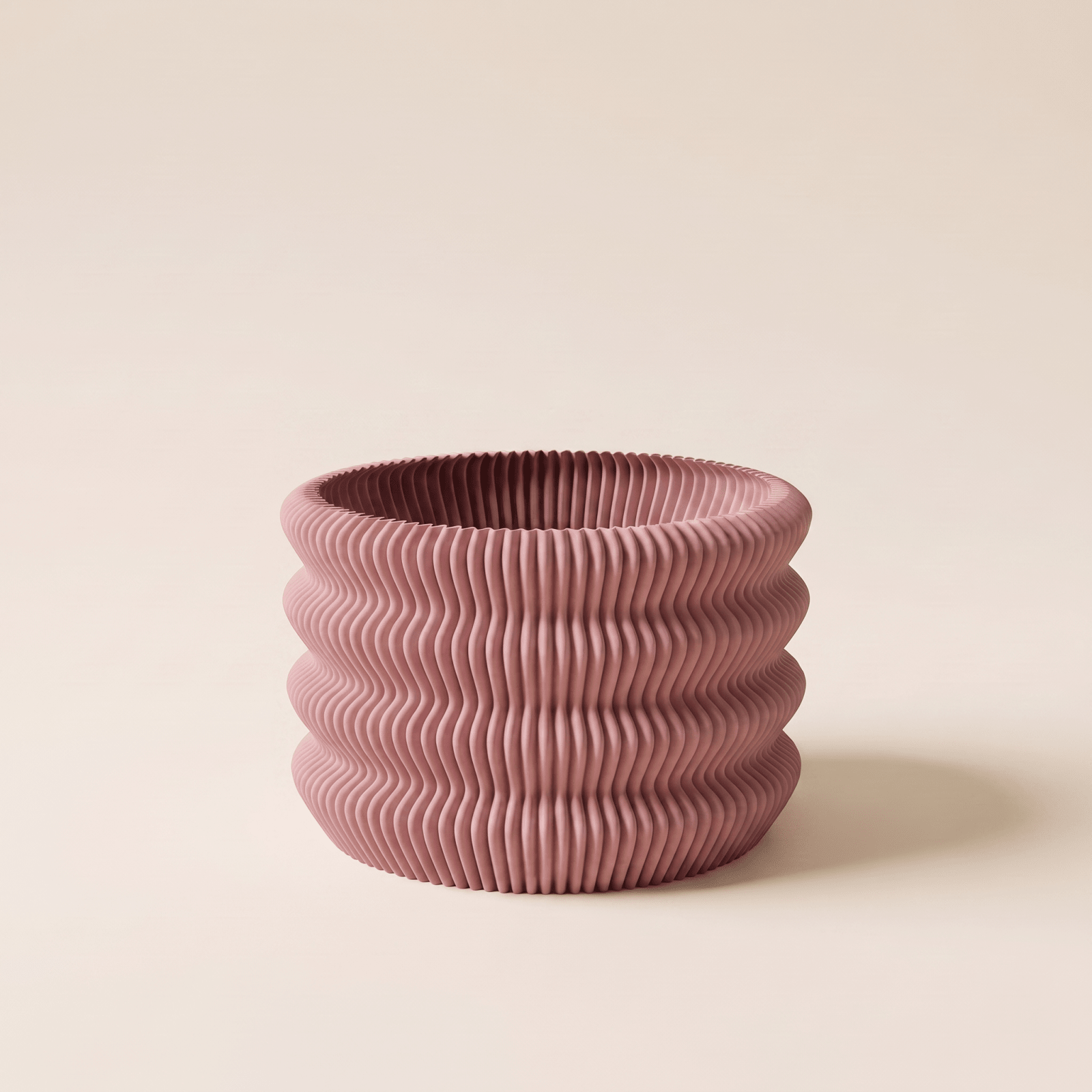 Capri Planter - Vessela