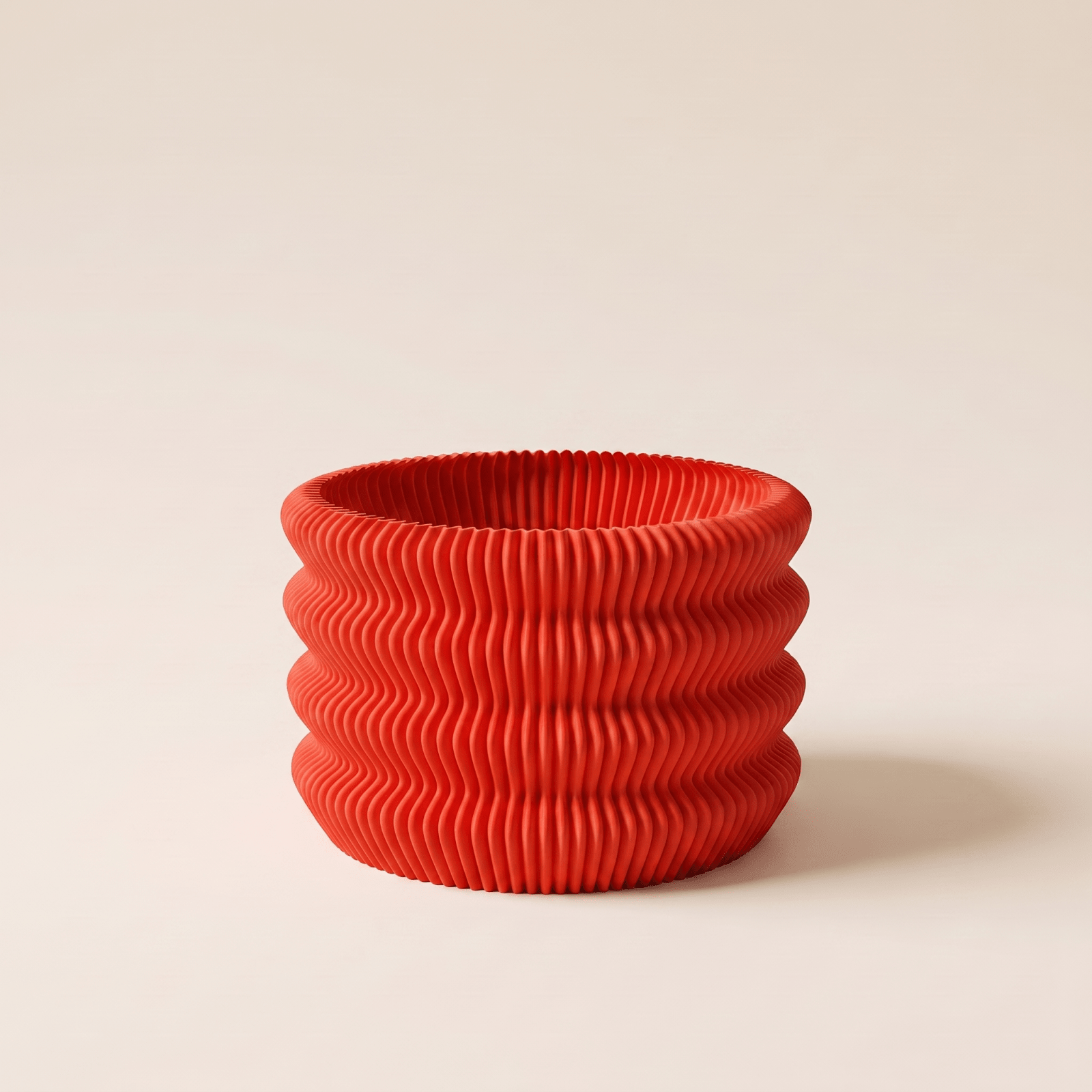 Capri Planter - Vessela
