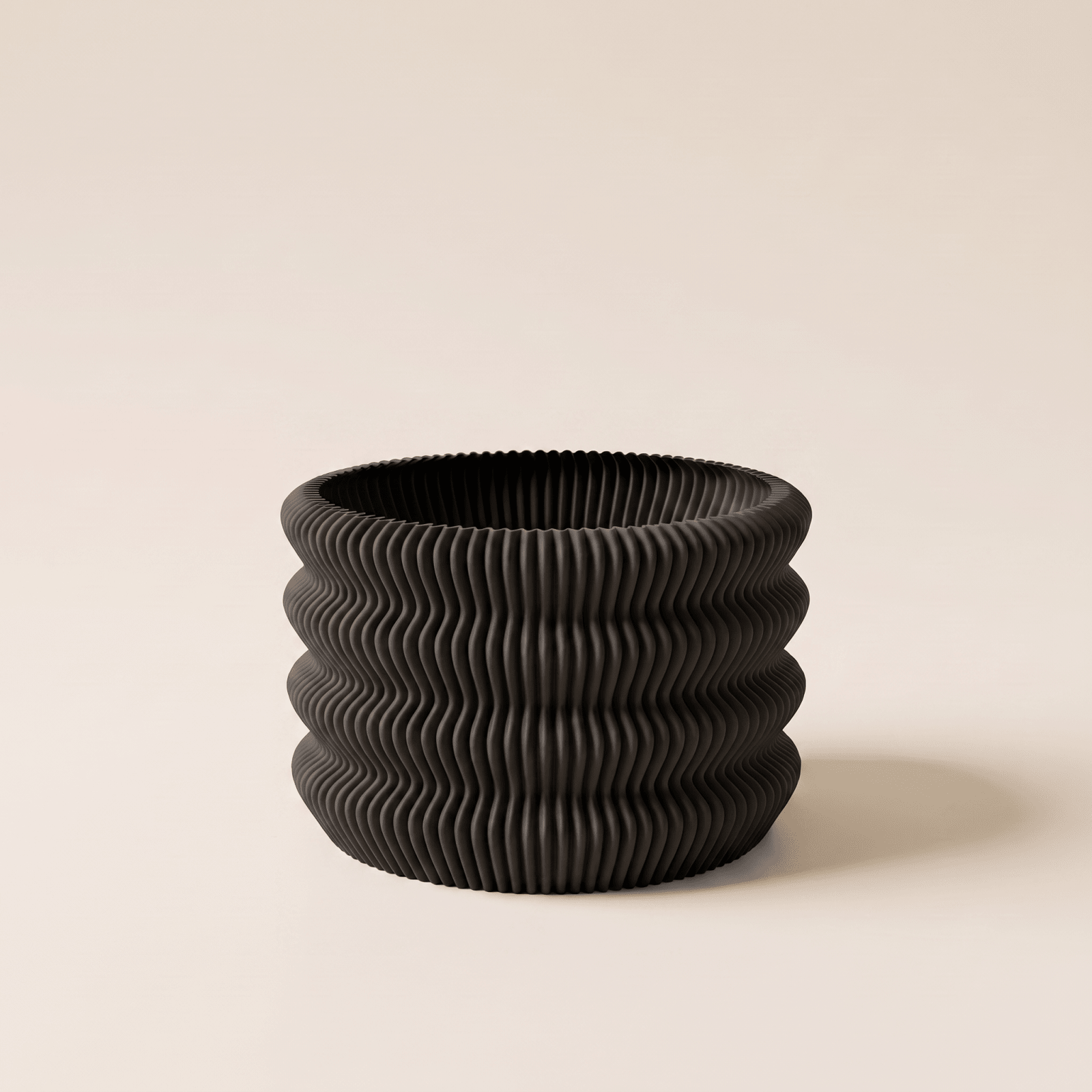Capri Planter - Vessela