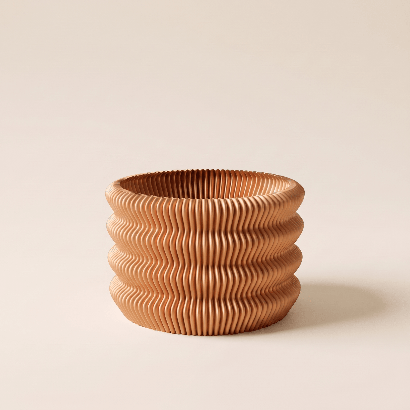 Capri Planter - Vessela