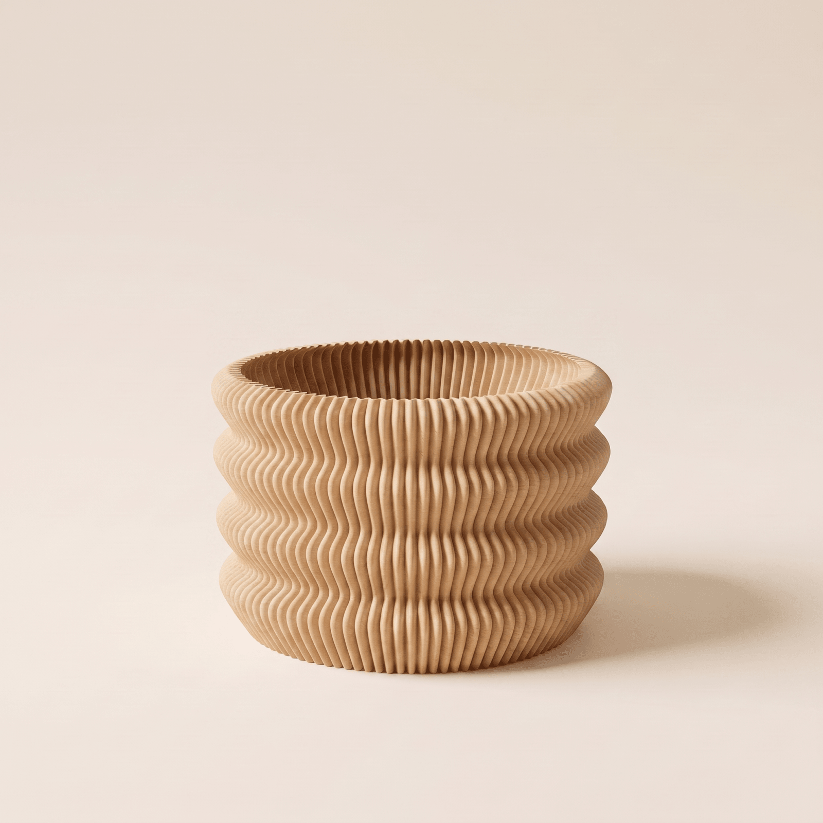 Capri Planter - Vessela
