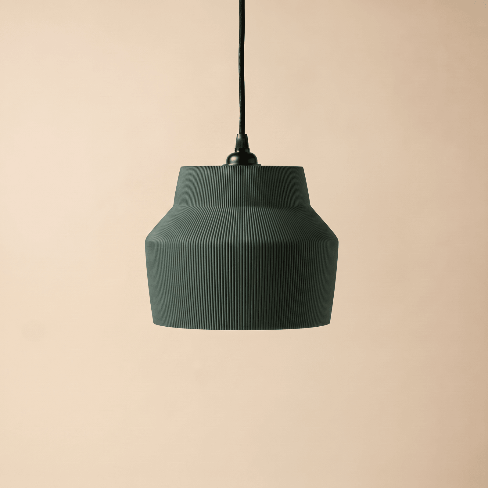 Miconos Pendant Lampshade - Vessela