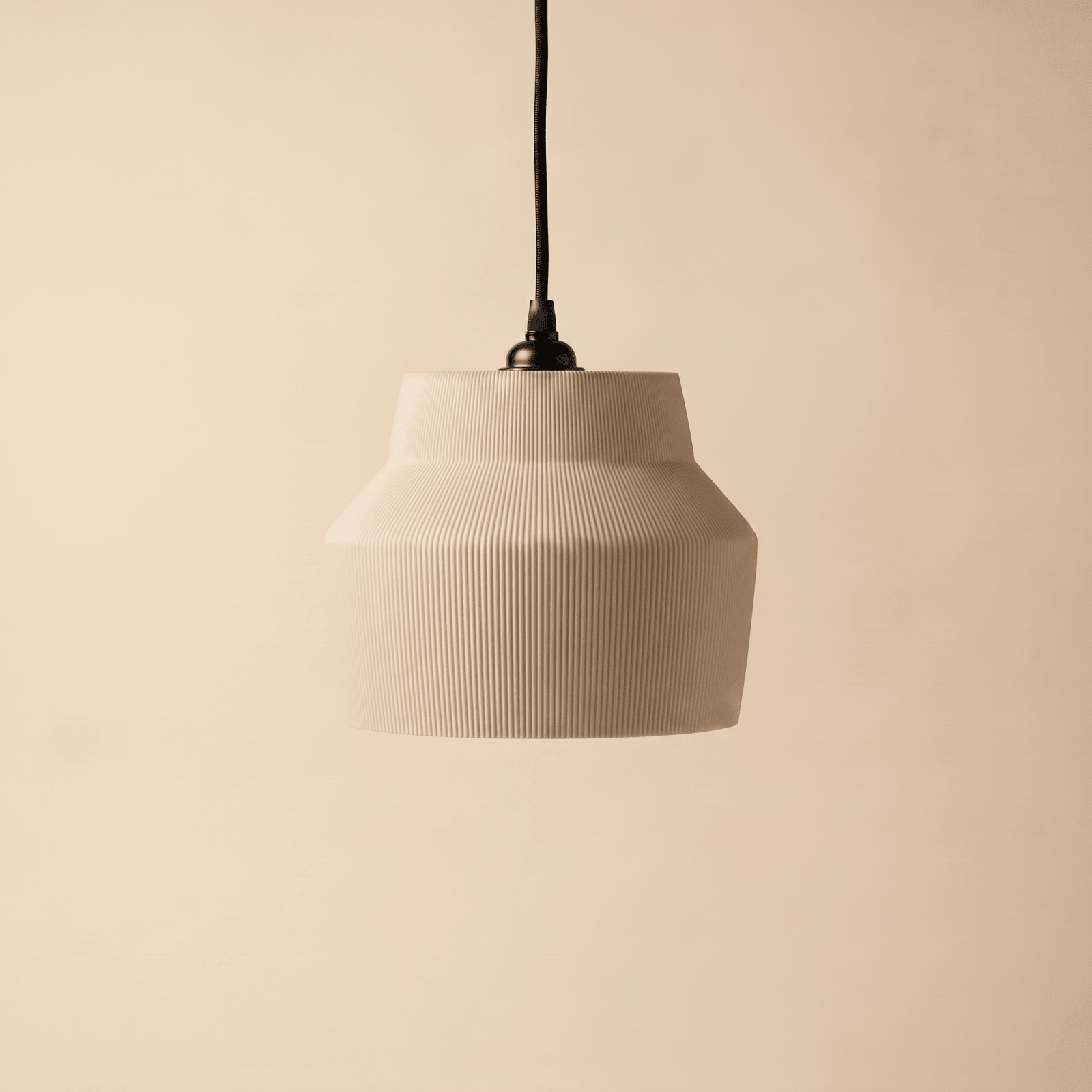 Miconos Pendant Lampshade - Vessela