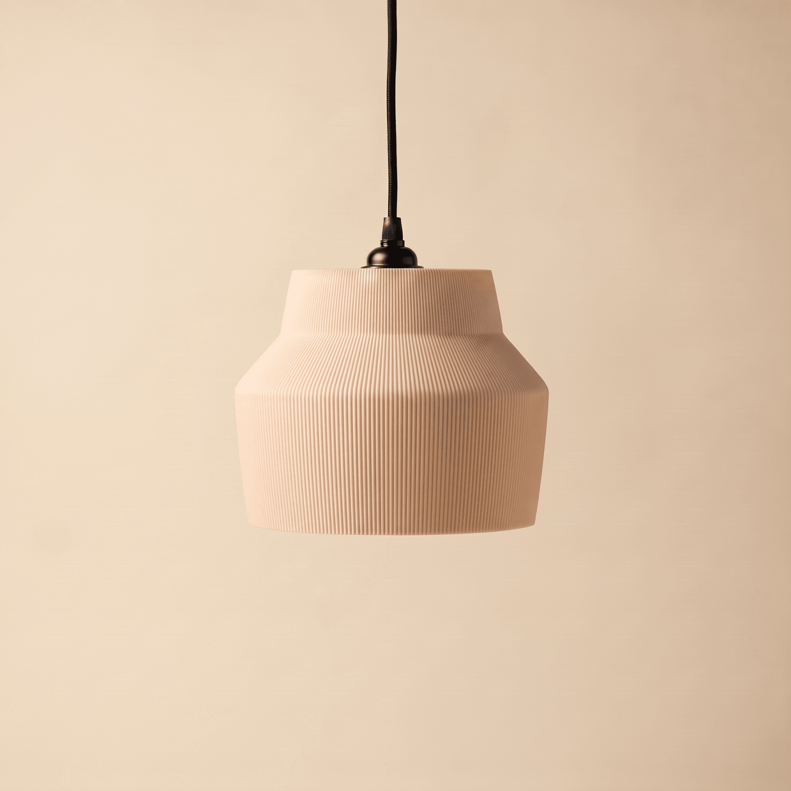 Miconos Pendant Lampshade - Vessela