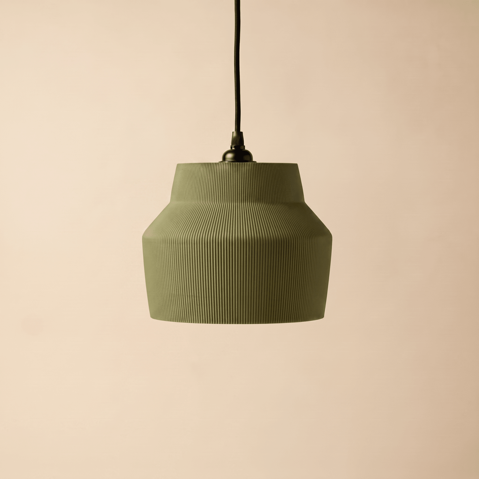 Miconos Pendant Lampshade - Vessela