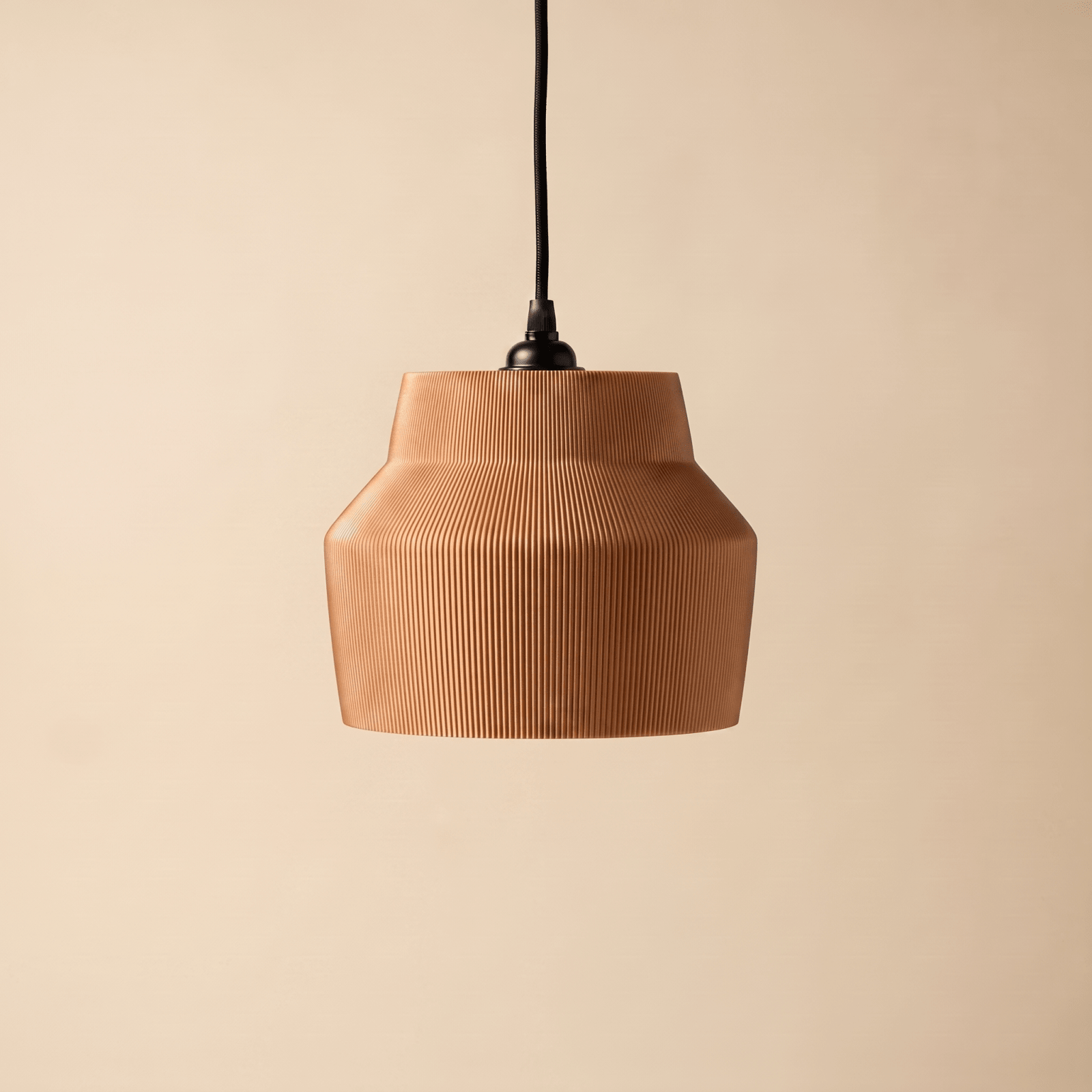 Miconos Pendant Lampshade - Vessela