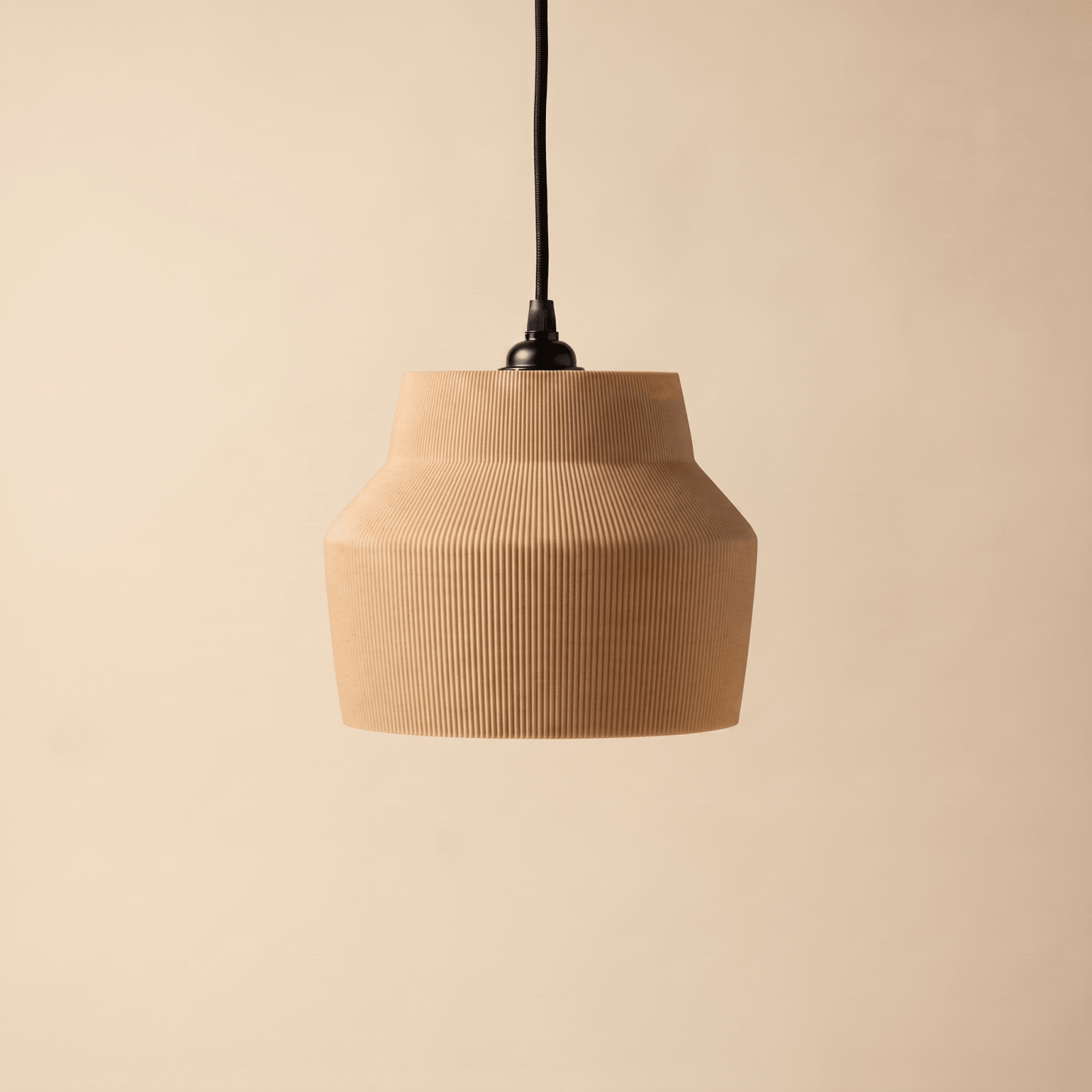 Miconos Pendant Lampshade - Vessela