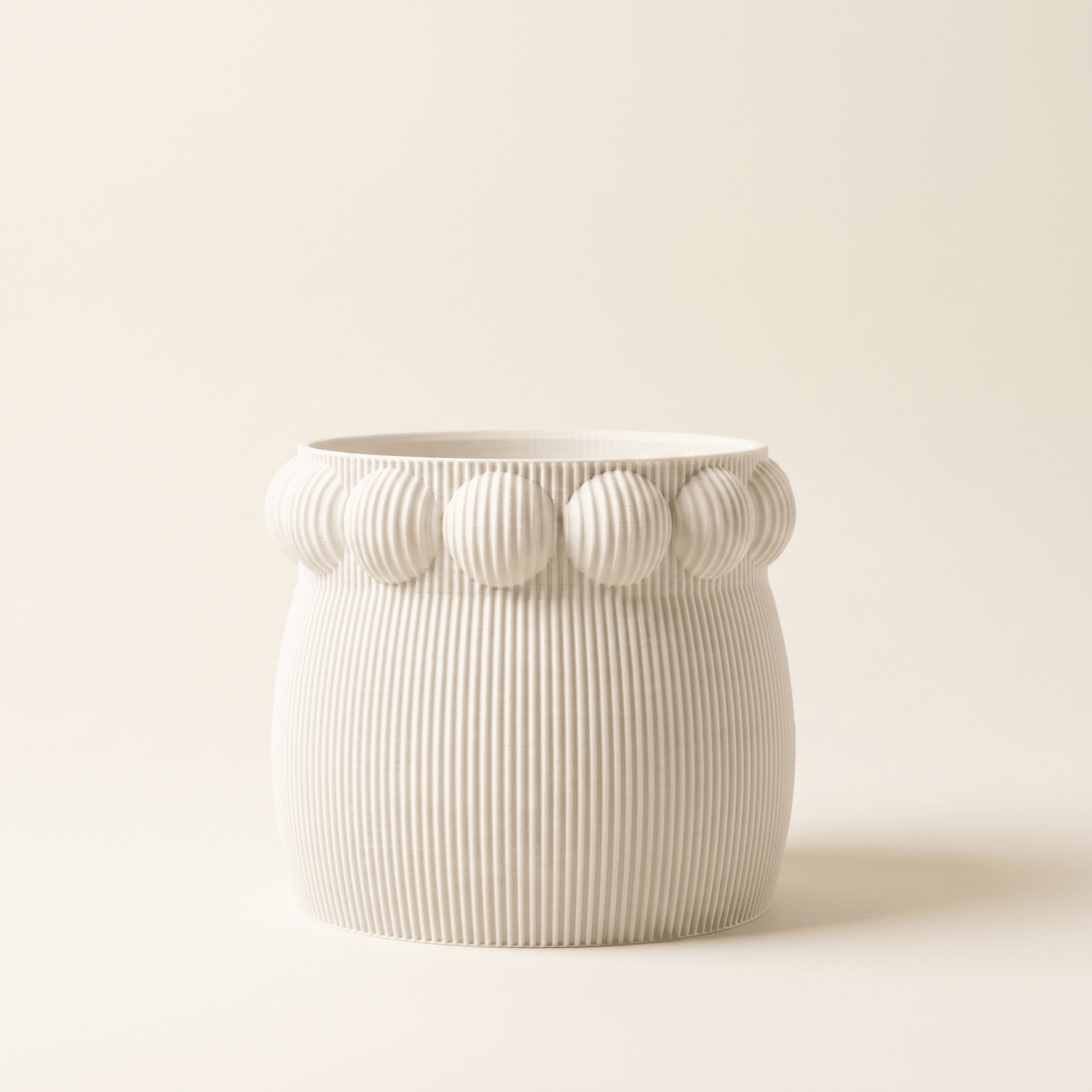 Pete Planter - Vessela