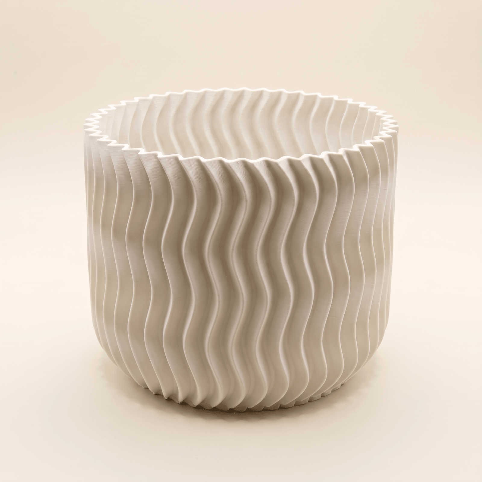 Vallo Planter - Vessela