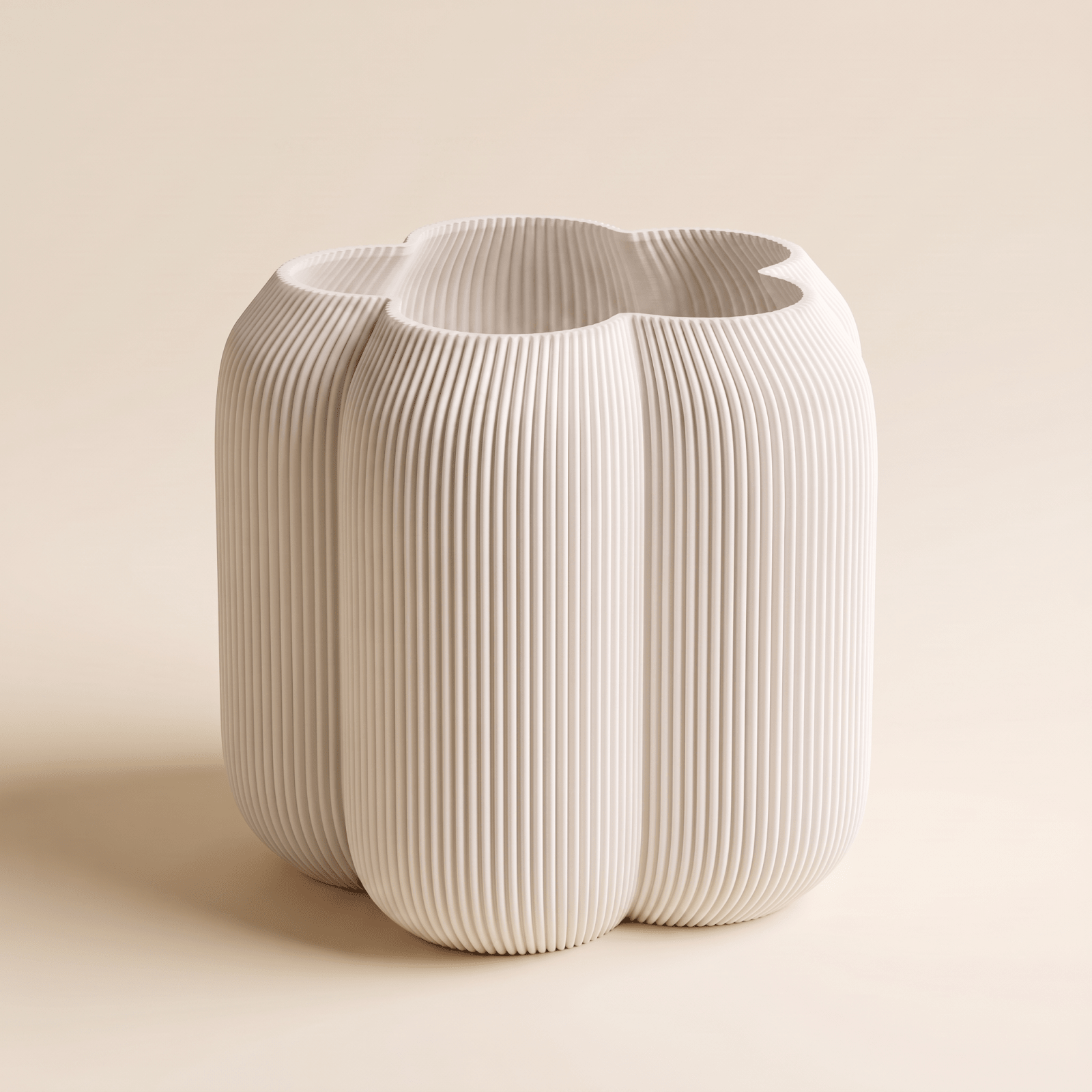 Caribe Planter - Vessela