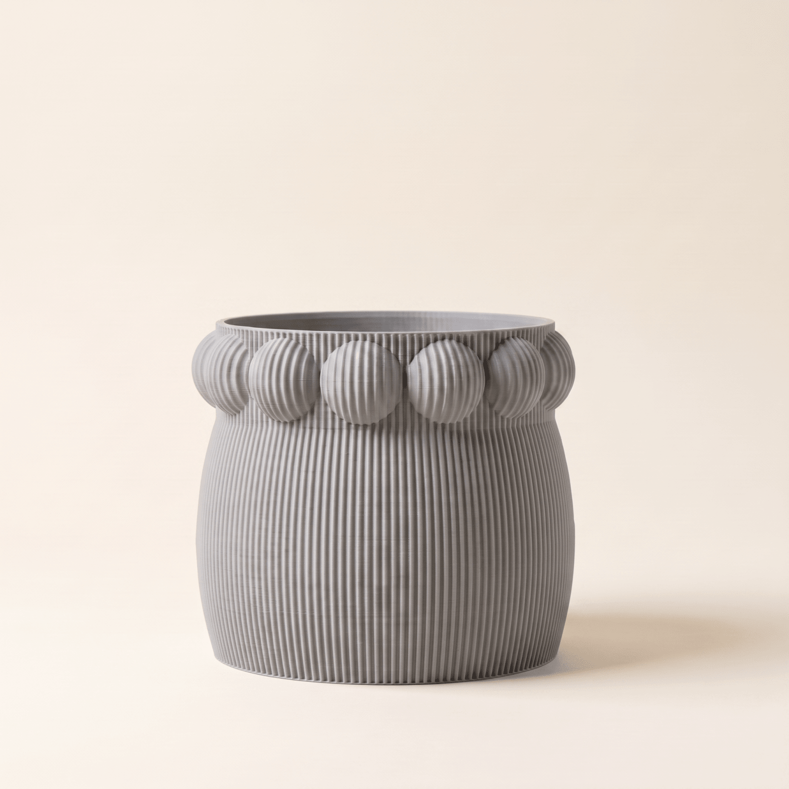Pete Planter - Vessela