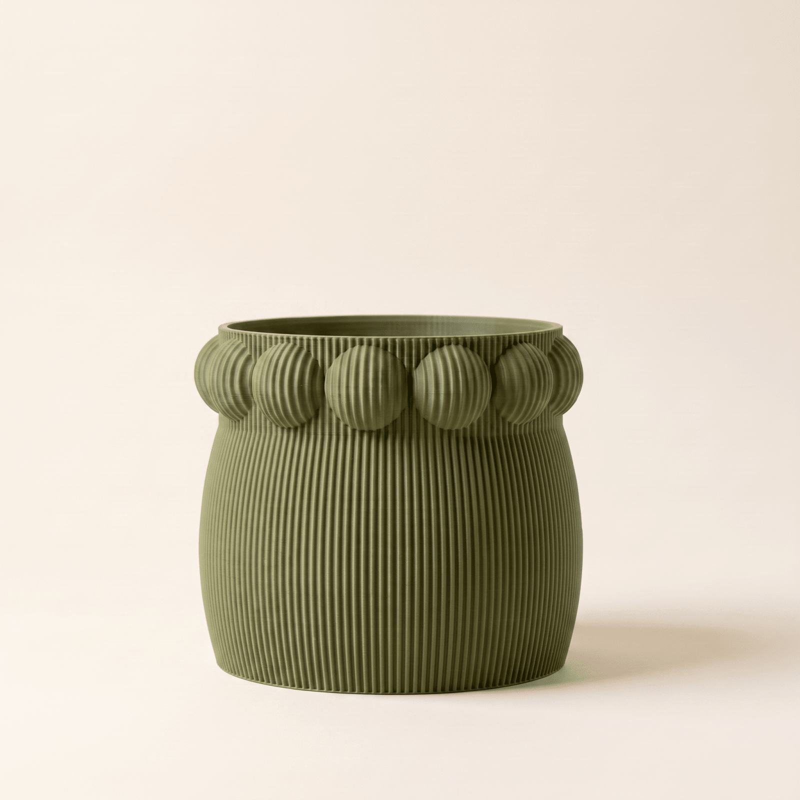 Pete Planter - Vessela