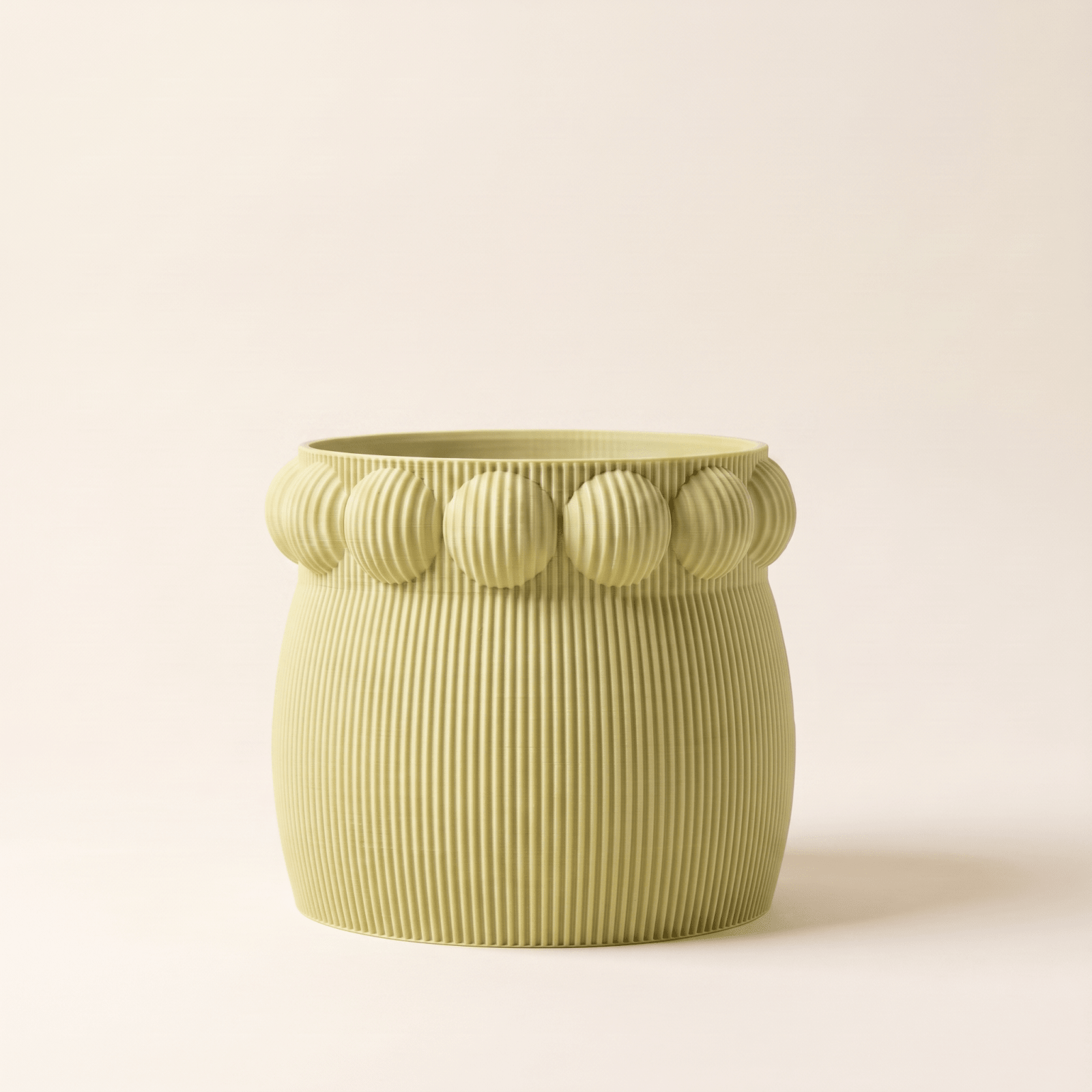 Pete Planter - Vessela