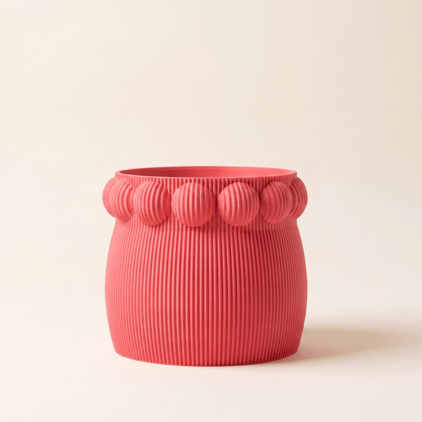 Pete Planter - Vessela