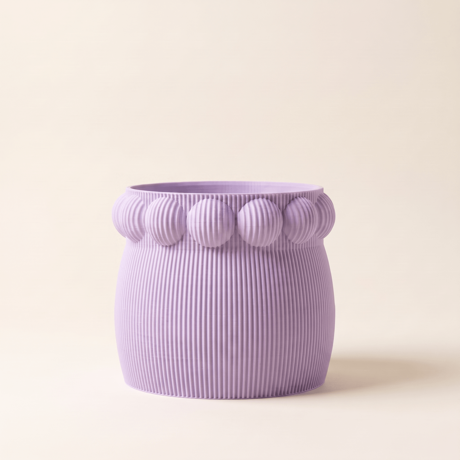 Pete Planter - Vessela