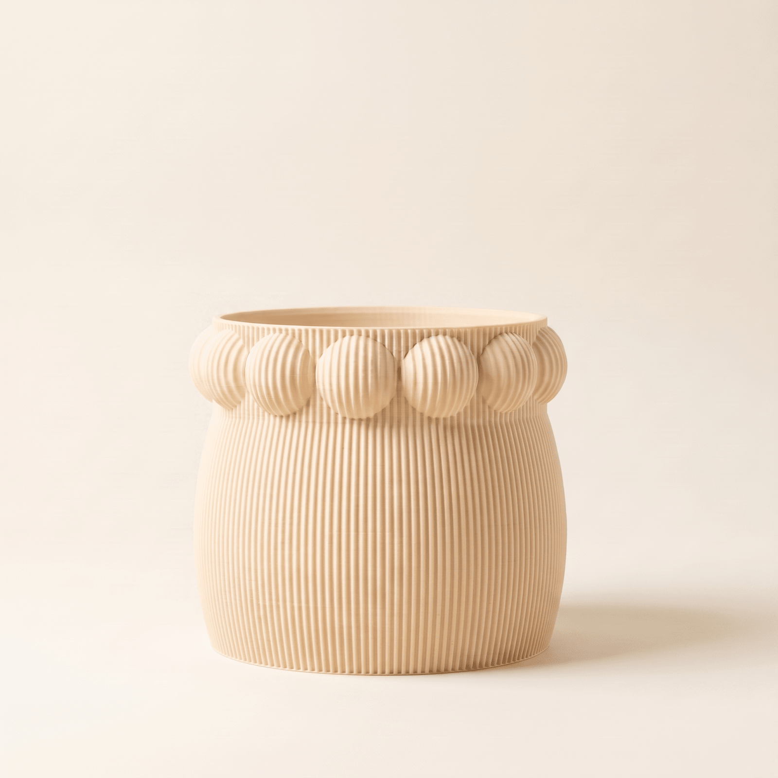 Pete Planter - Vessela