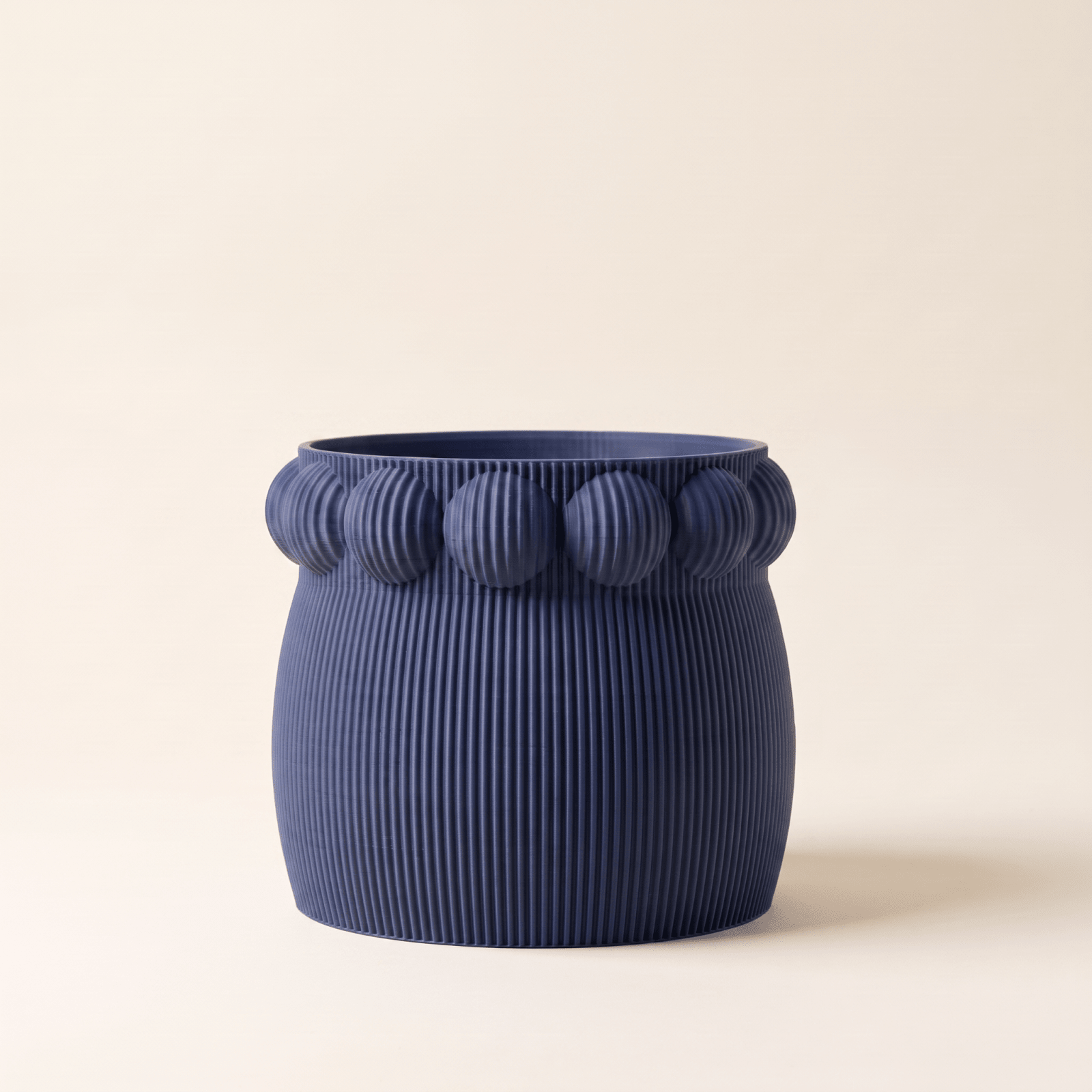 Pete Planter - Vessela