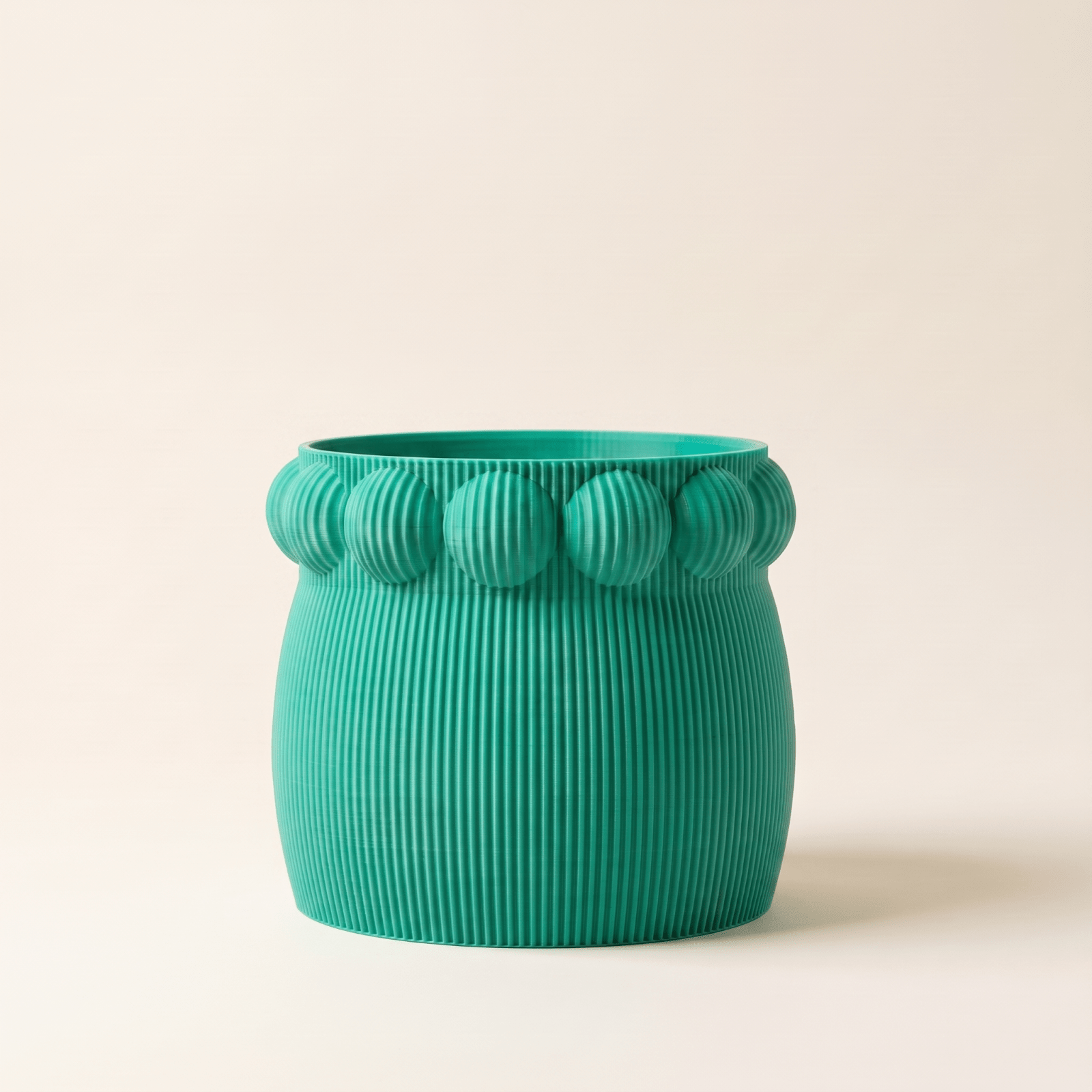Pete Planter - Vessela