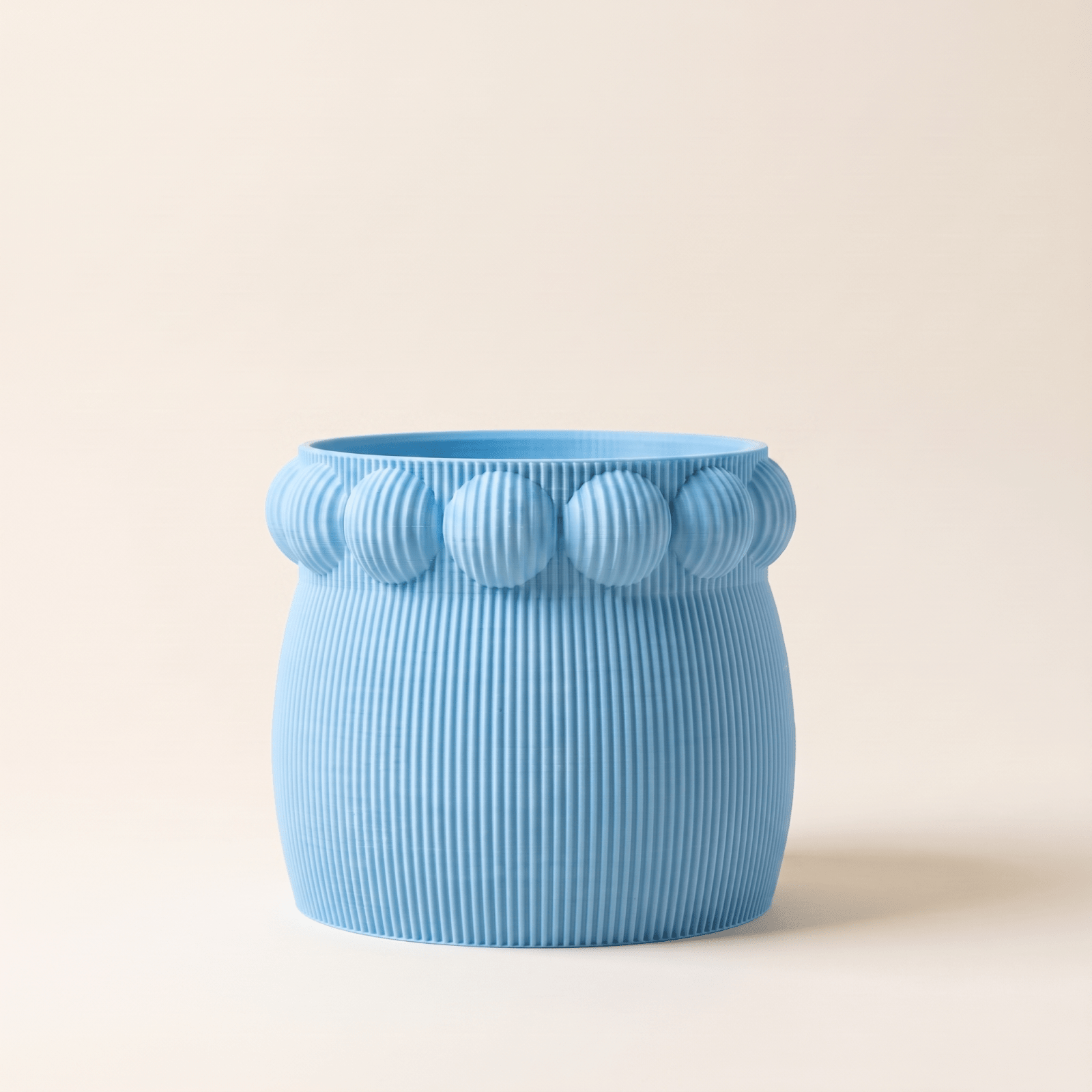 Pete Planter - Vessela