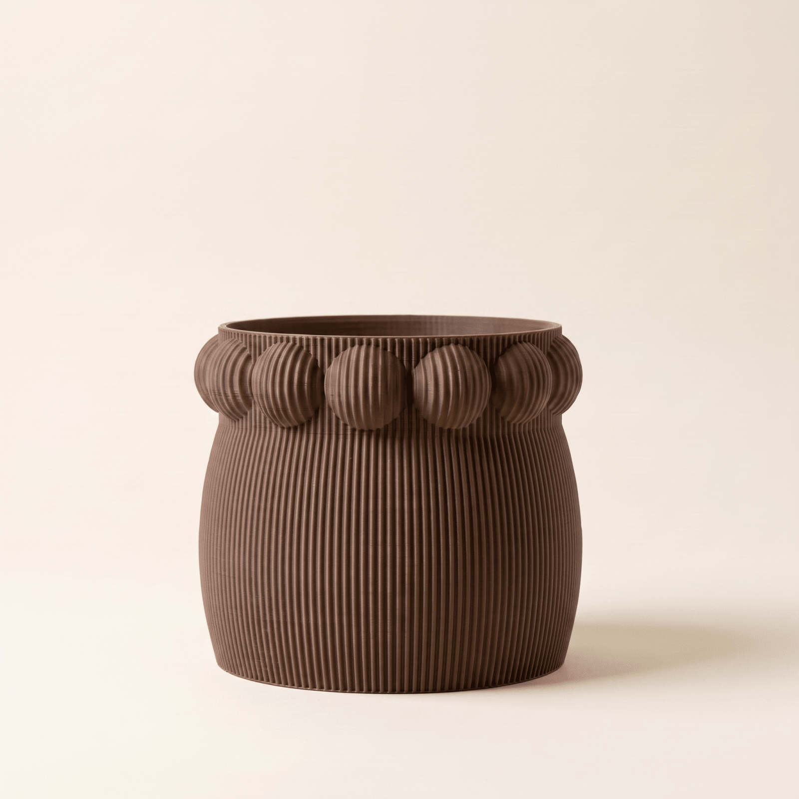 Pete Planter - Vessela