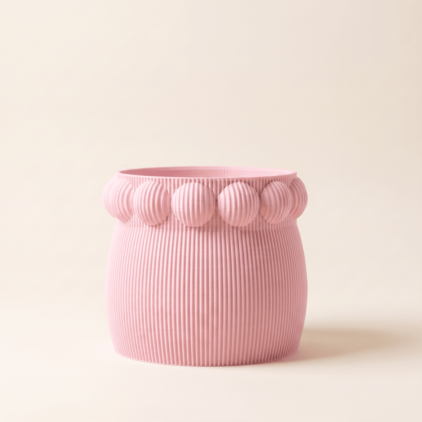 Pete Planter - Vessela
