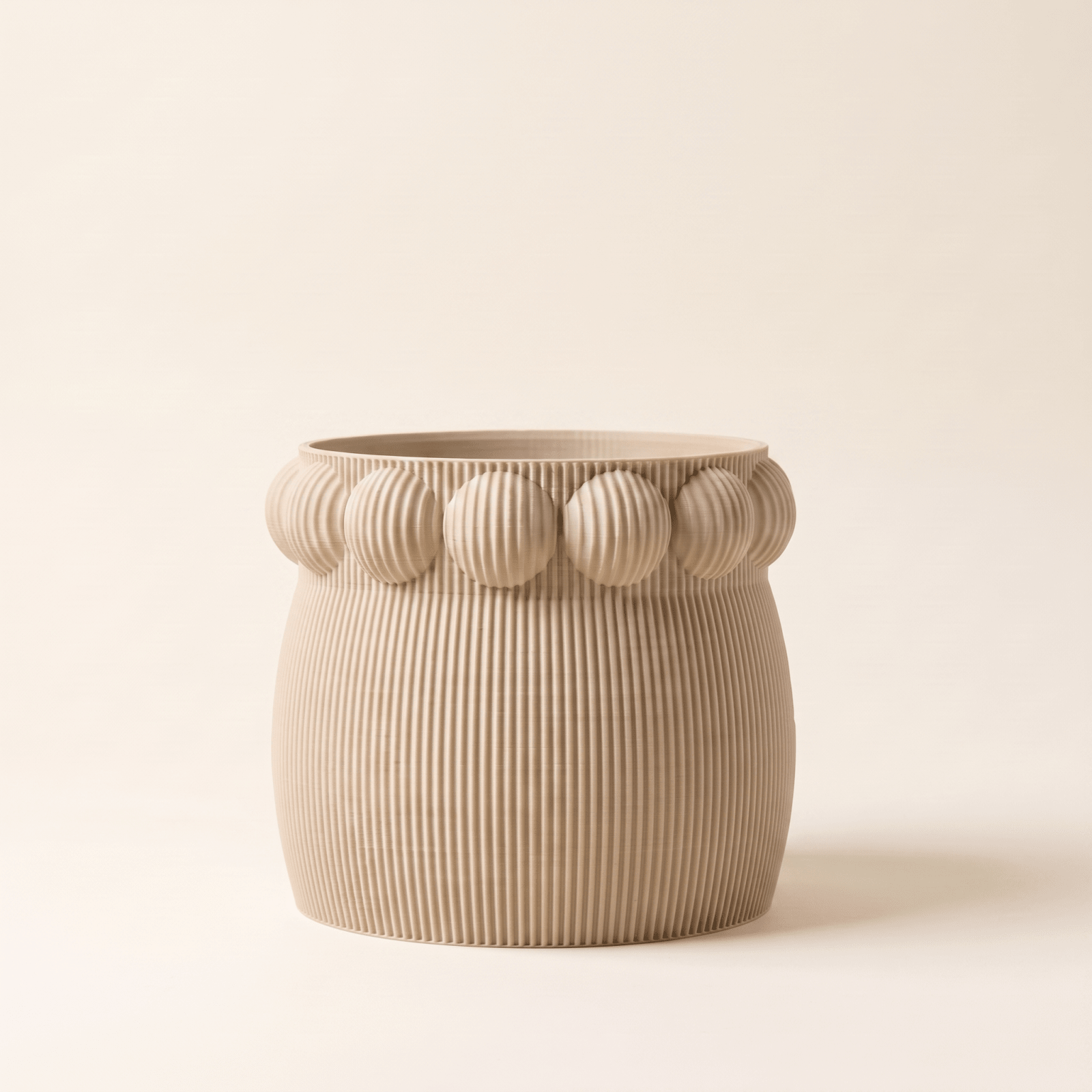 Pete Planter - Vessela