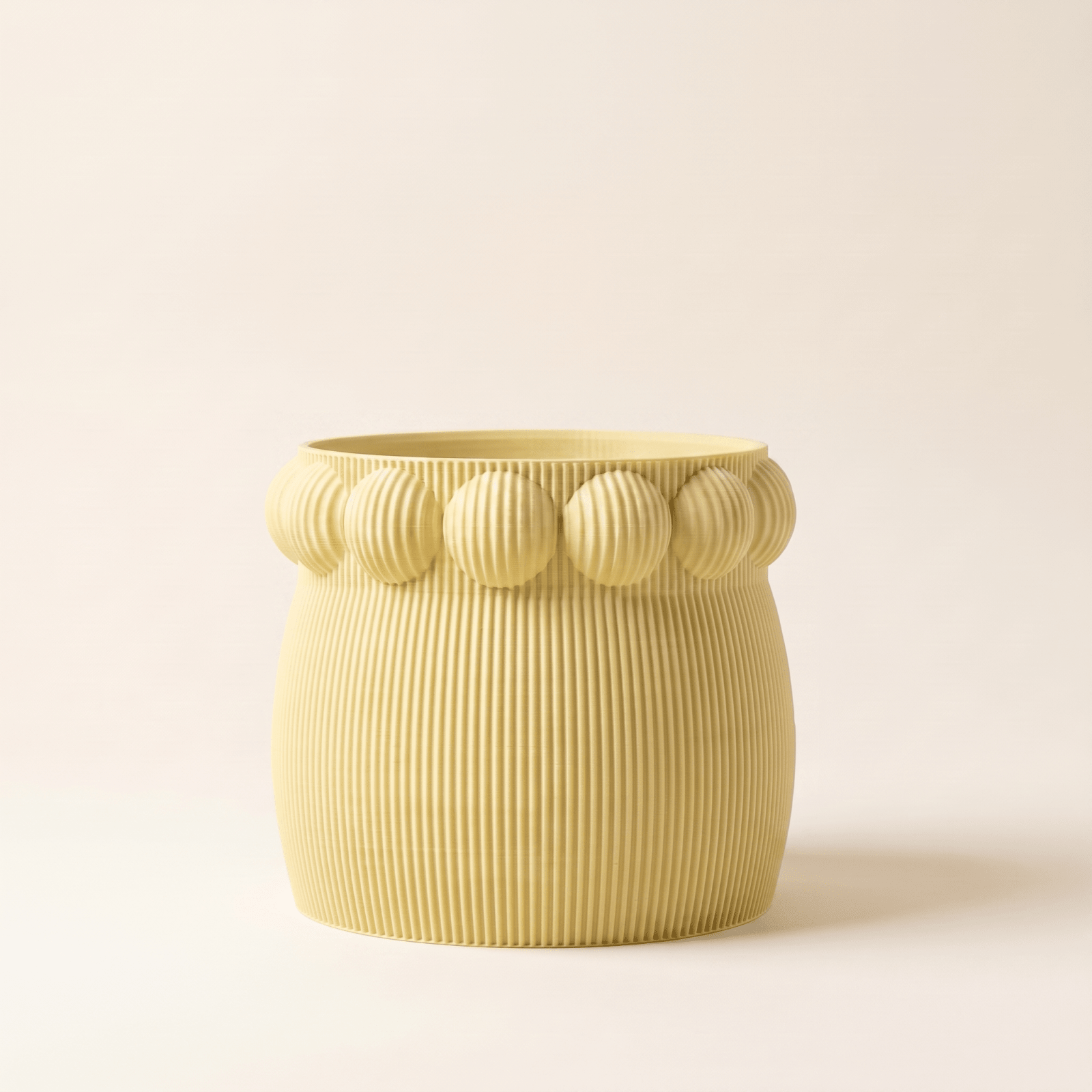Pete Planter - Vessela