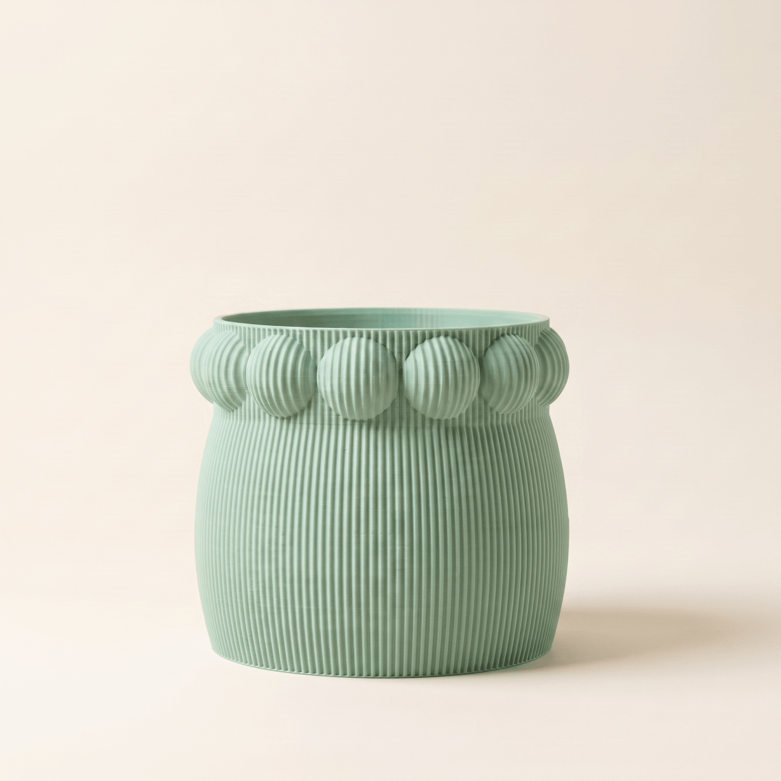 Pete Planter - Vessela