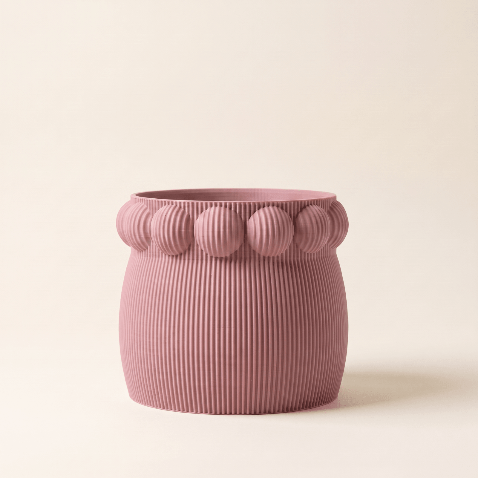 Pete Planter - Vessela