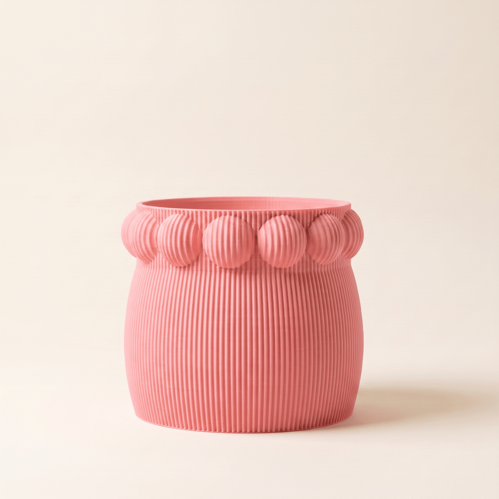 Pete Planter - Vessela