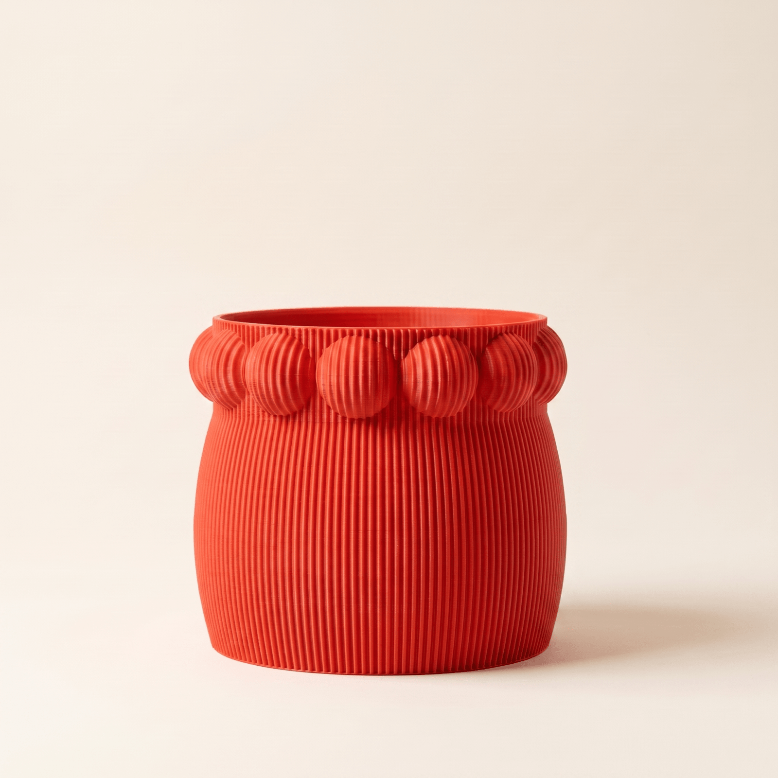 Pete Planter - Vessela