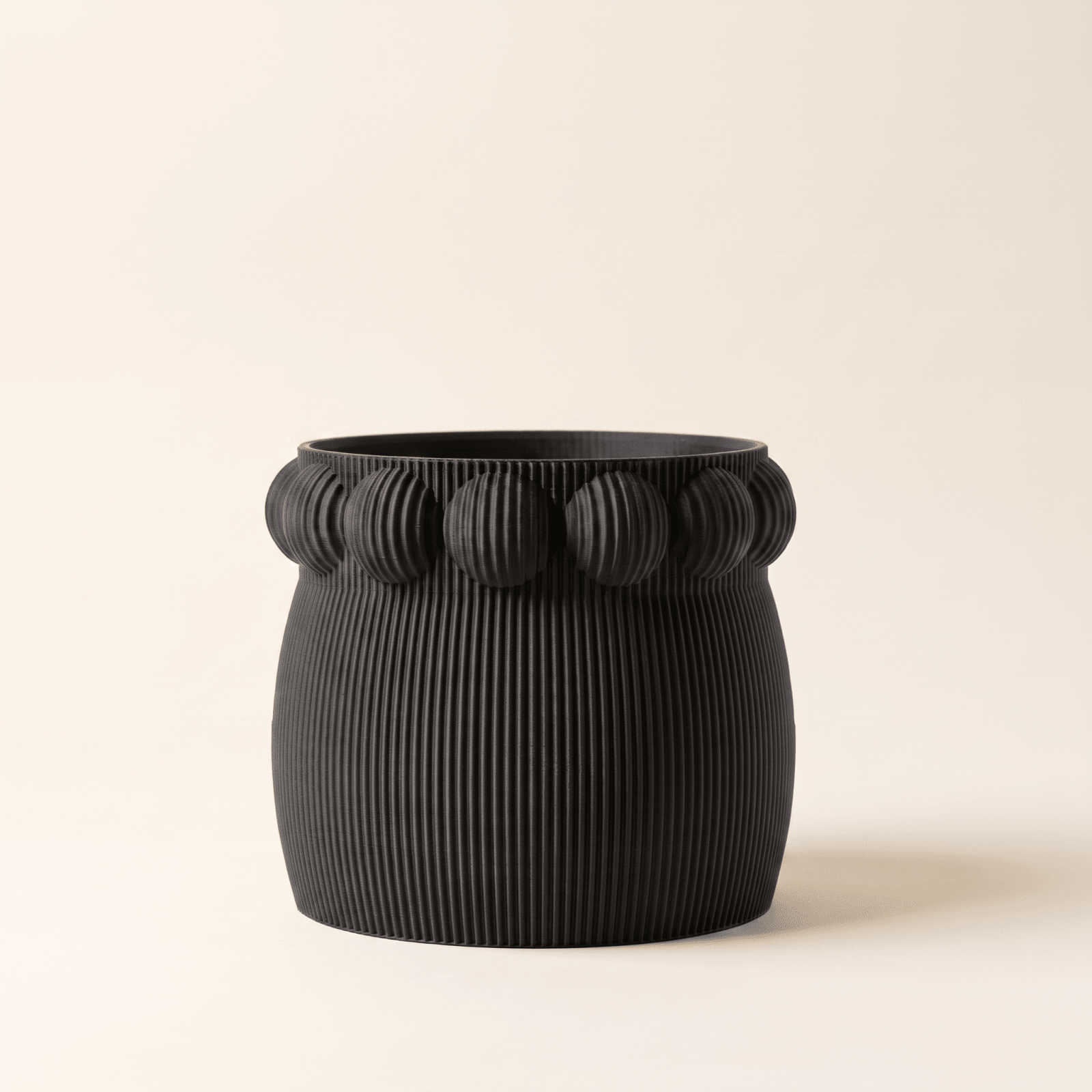 Pete Planter - Vessela